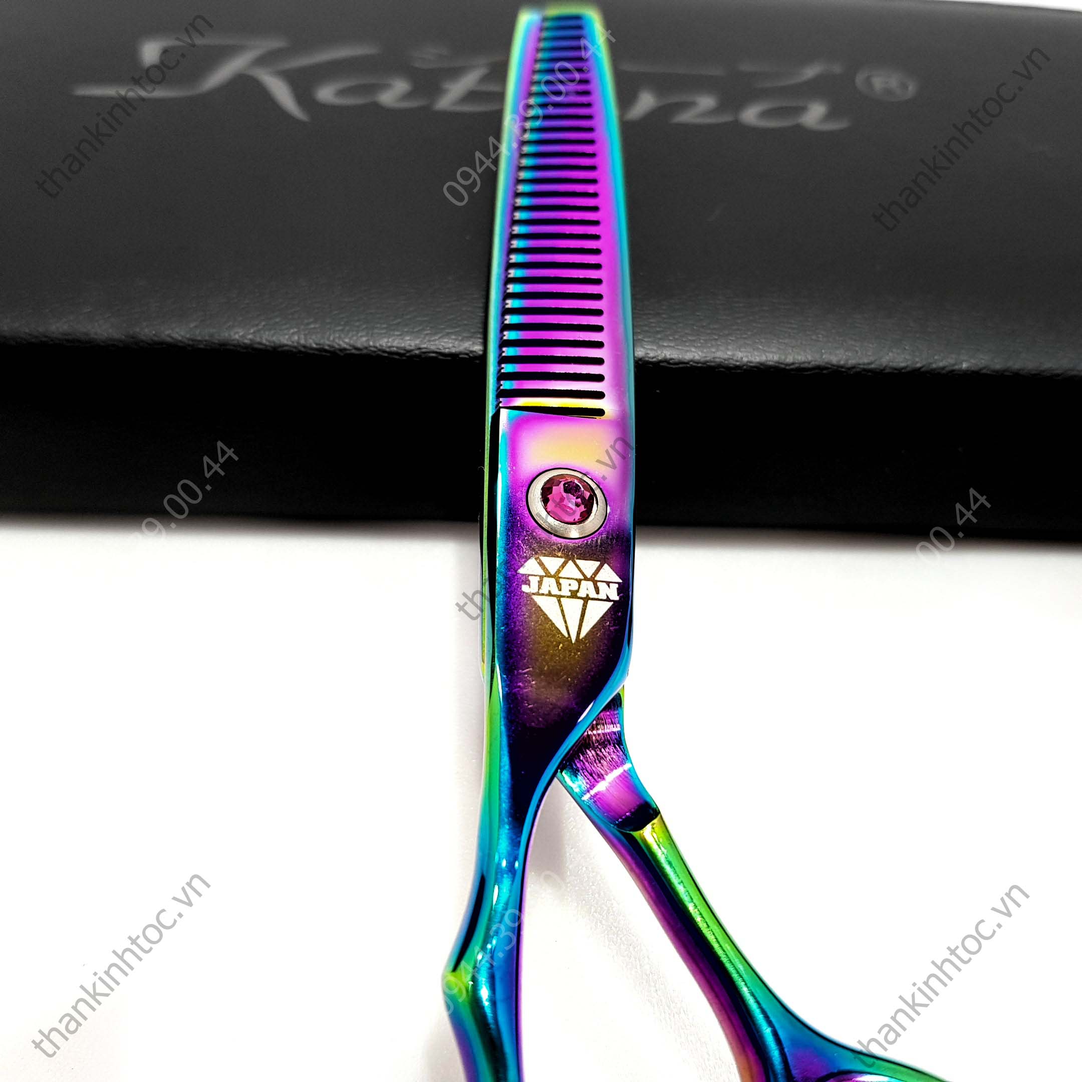 Kéo Tỉa tay trái Titan T3