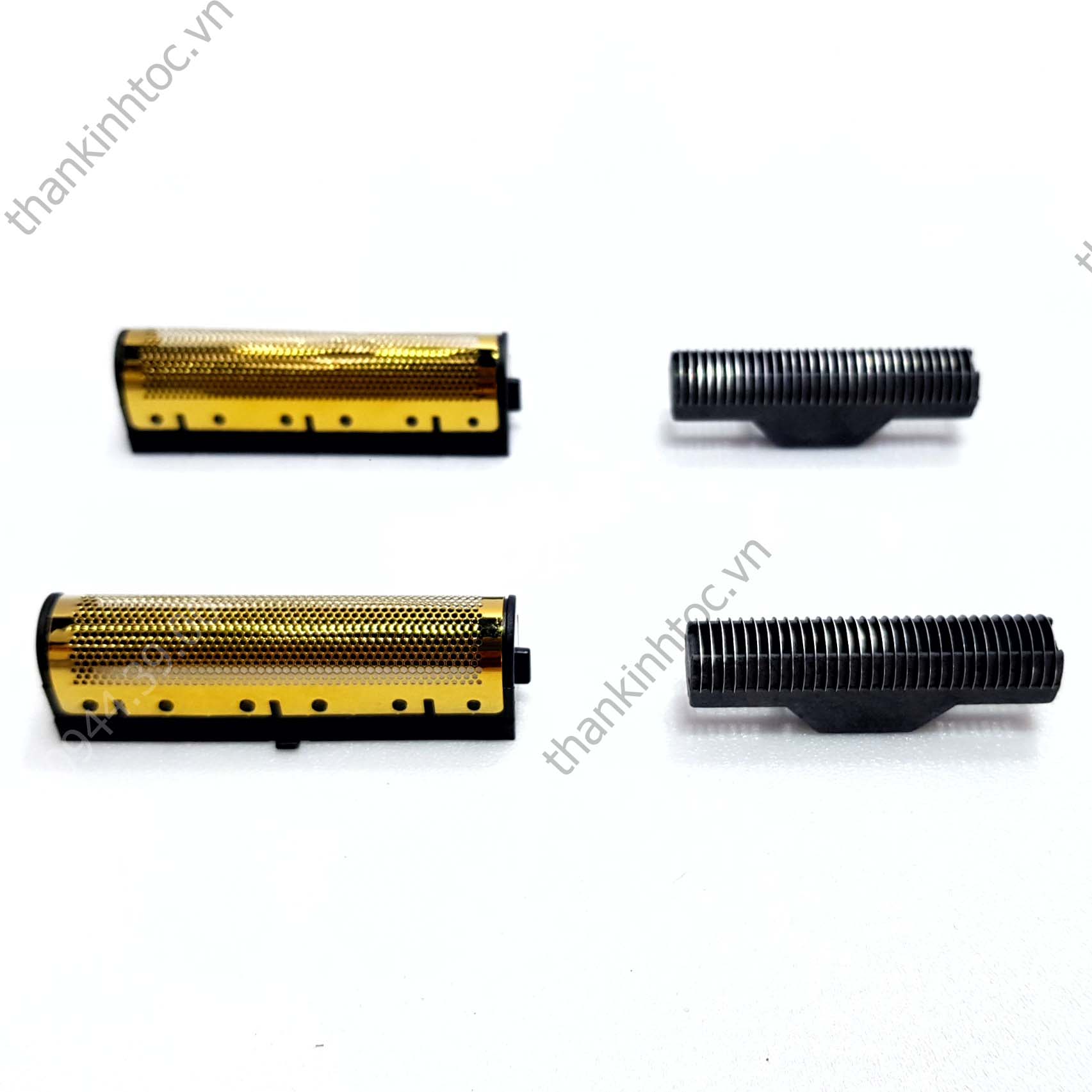 Bộ màng lưỡi cạo khô Gold SH05 Chính hãng