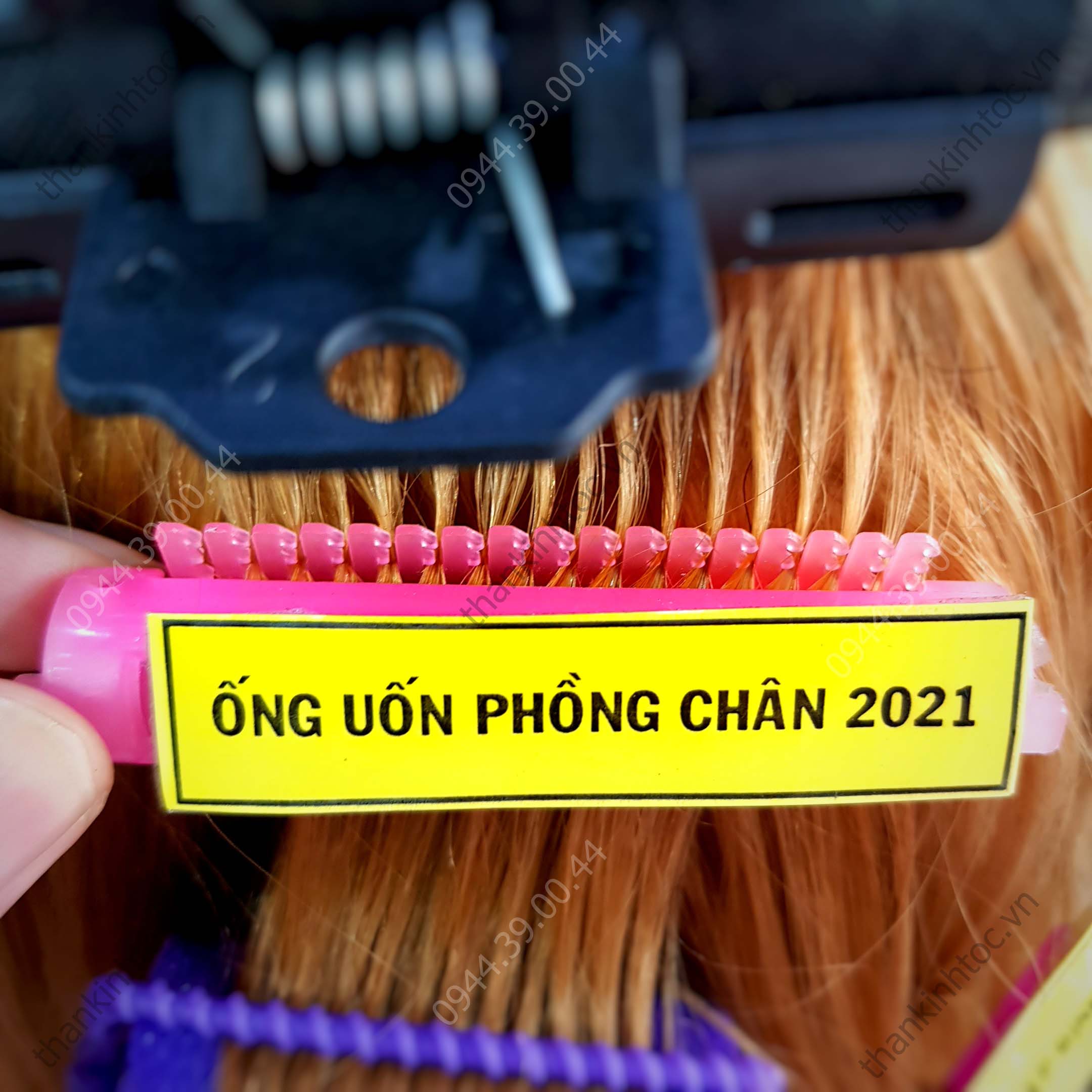 Xương Uốn Lạnh Bấm Phồng 65/ Hộp