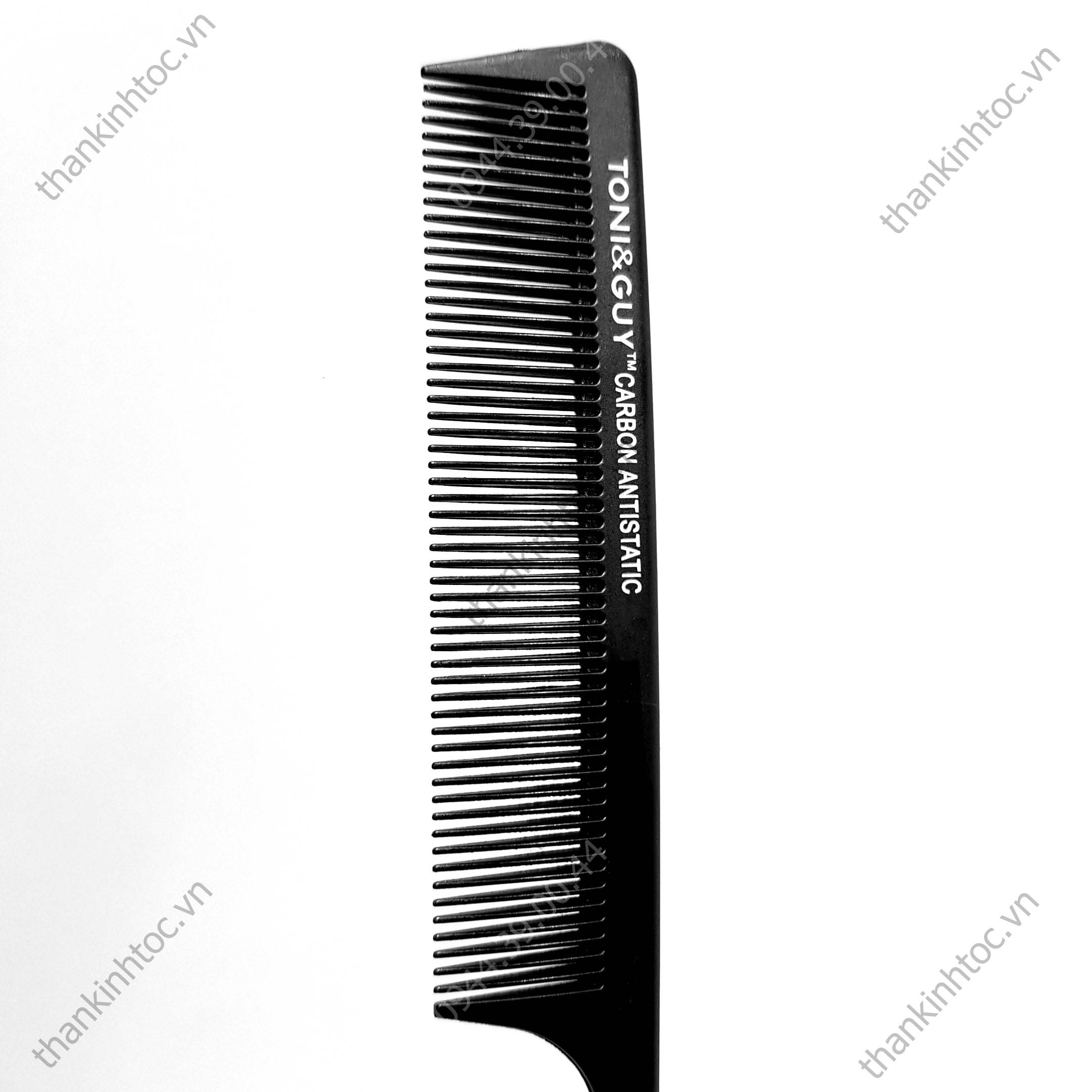 Lược Nhọn cán nhựa