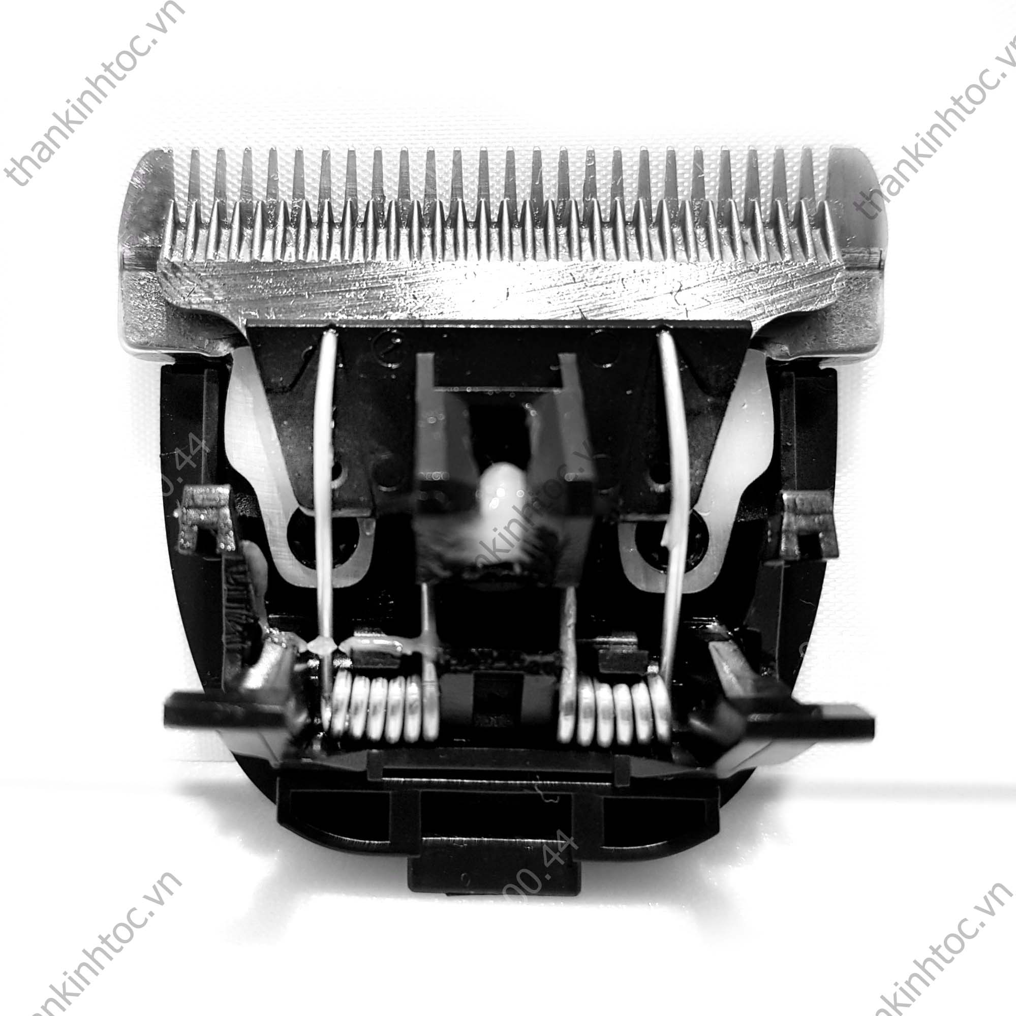 Lưỡi sứ Codos Bạc chân cao Chính hãng