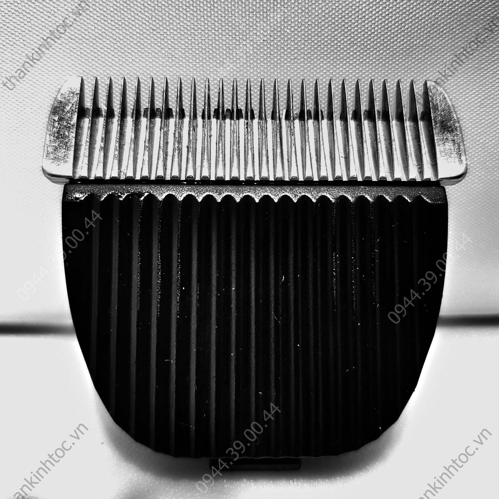 Lưỡi sứ Codos Bạc chân cao Chính hãng