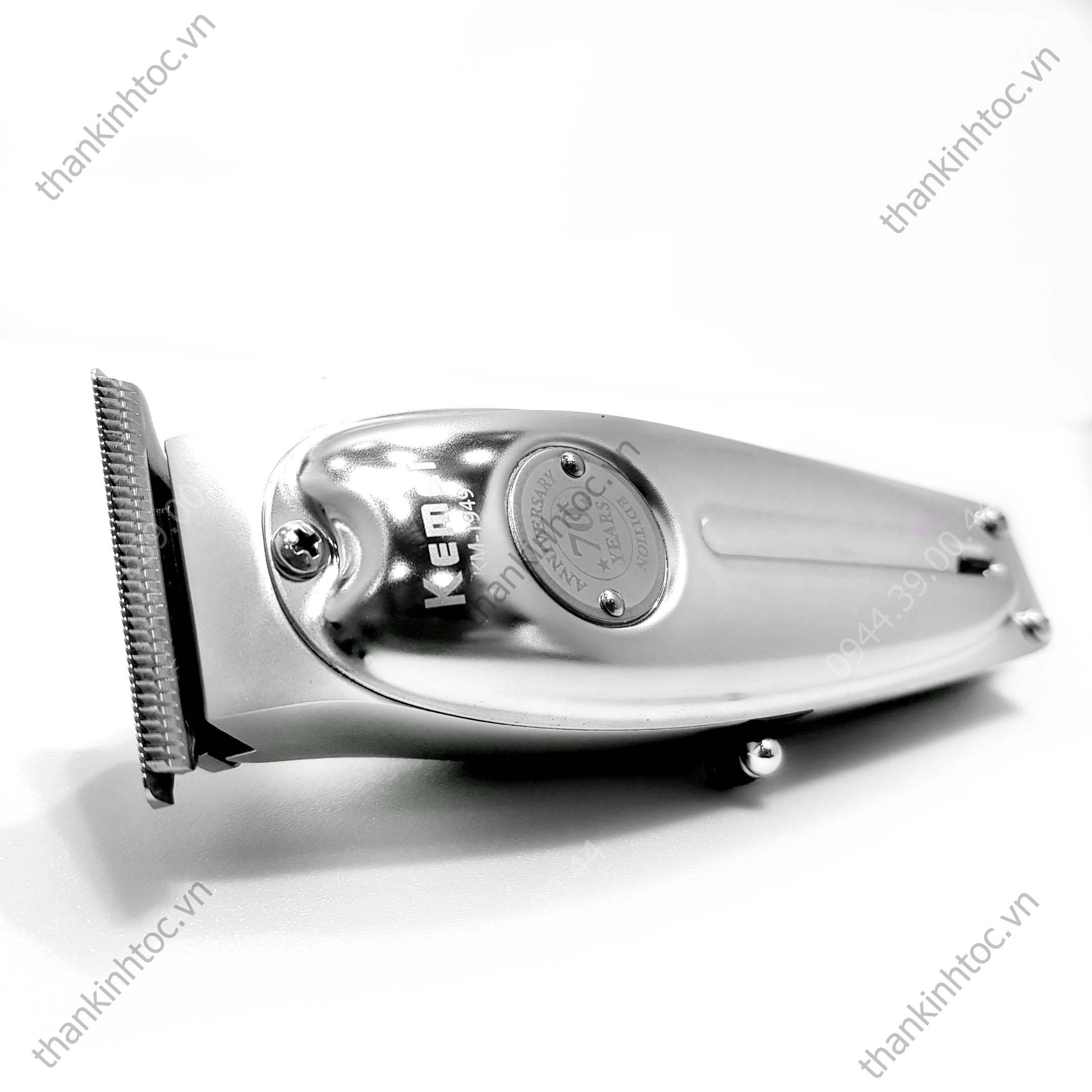 Tông Đơ Viền Kemei 1949 chính hãng