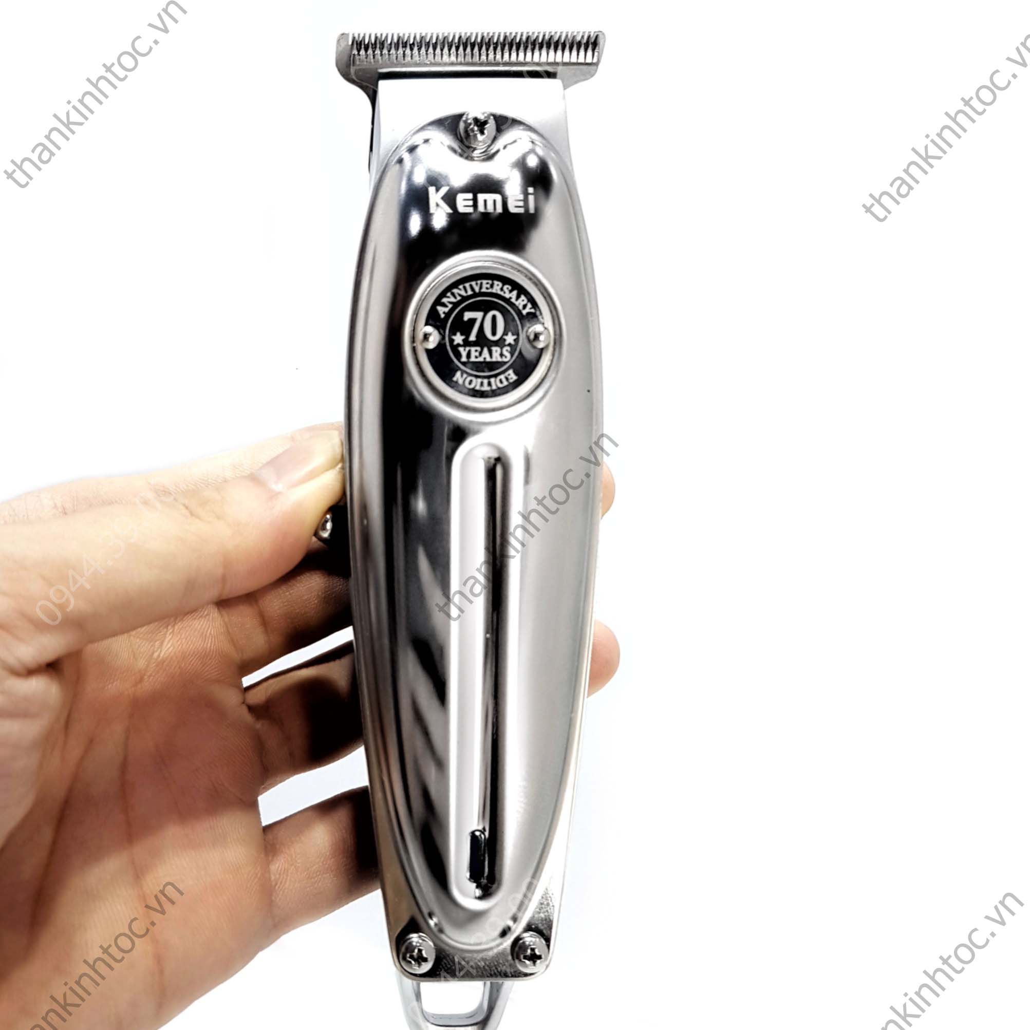 Tông Đơ Viền Kemei 1949 chính hãng