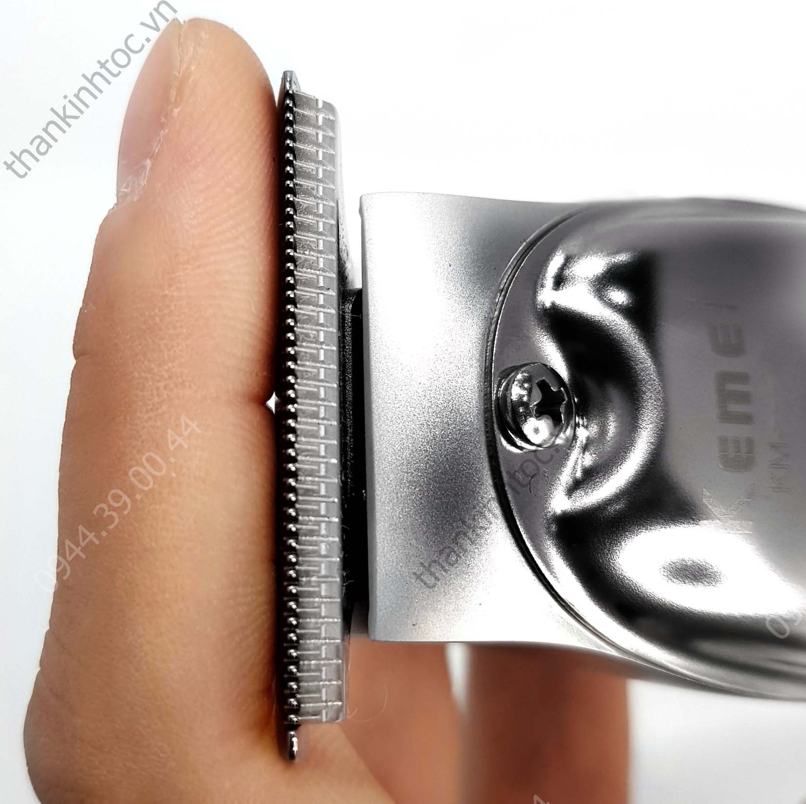 Tông Đơ Viền Kemei 1949 chính hãng