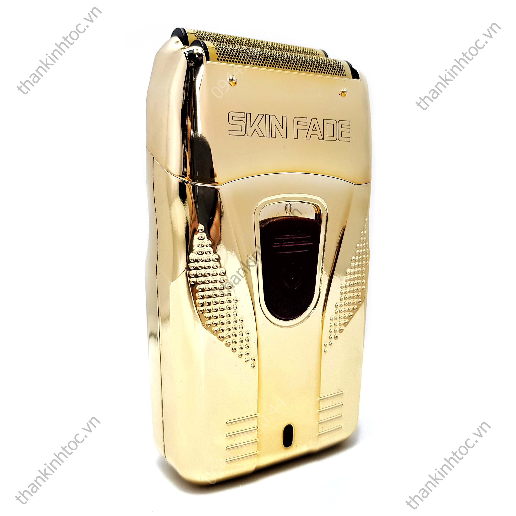 Máy cạo khô SH05 chính hãng