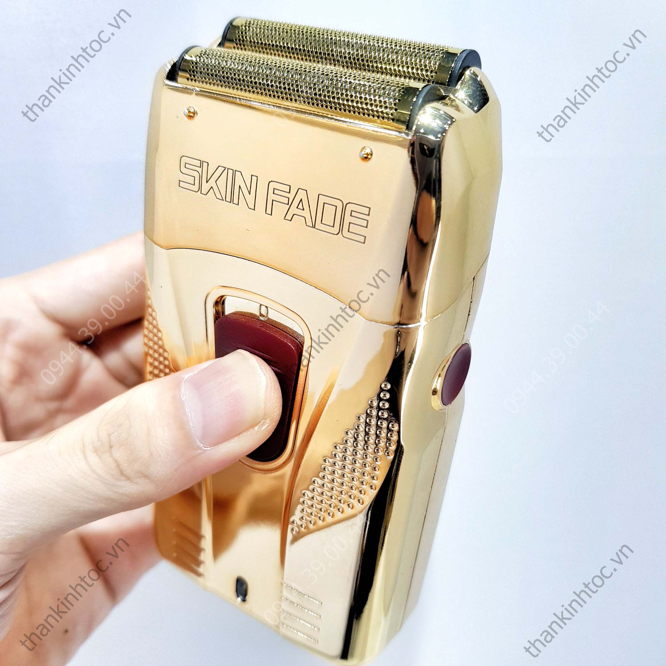 Máy cạo khô SH05 chính hãng