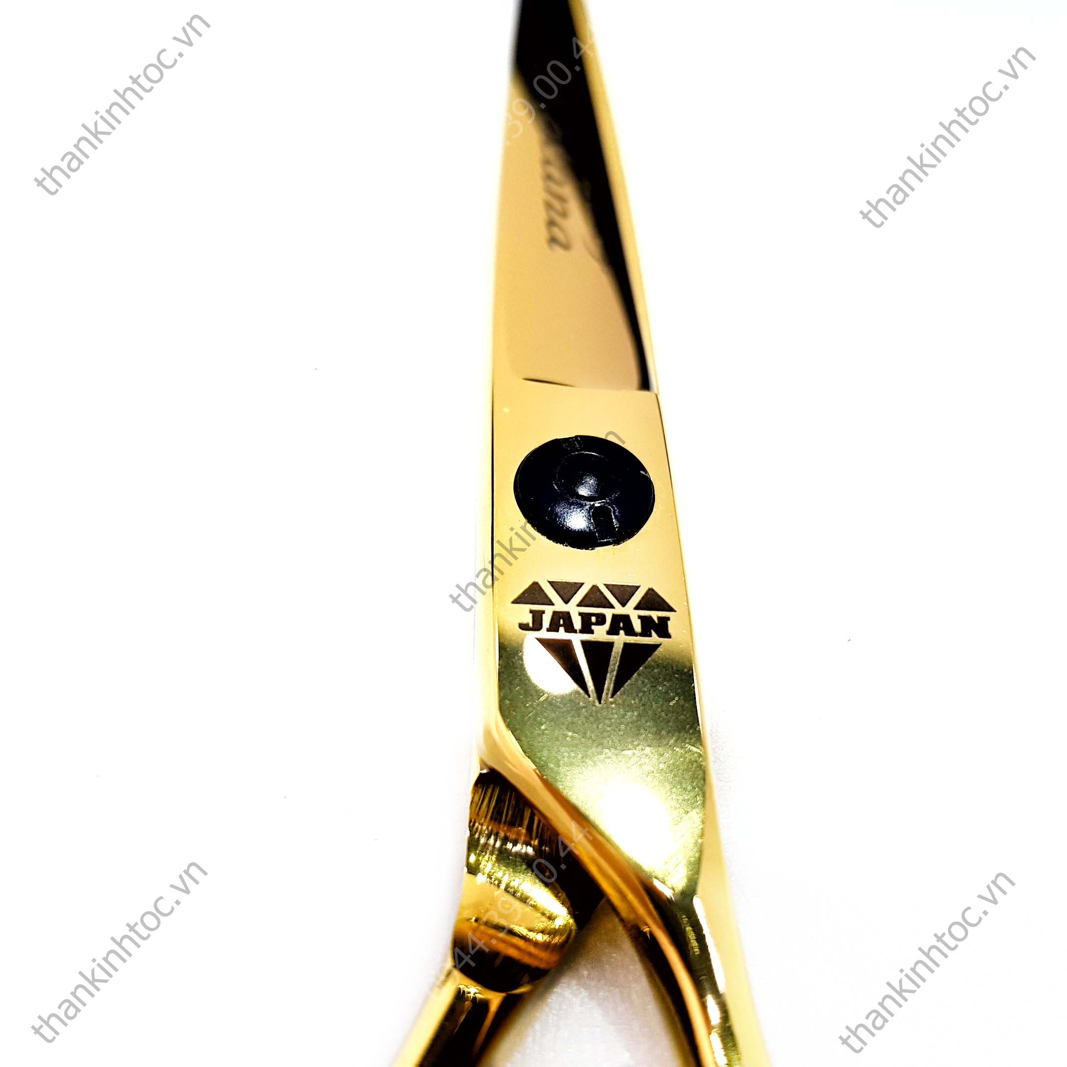 Kéo cắt KataPro M16 GOLD chuyên nghiệp