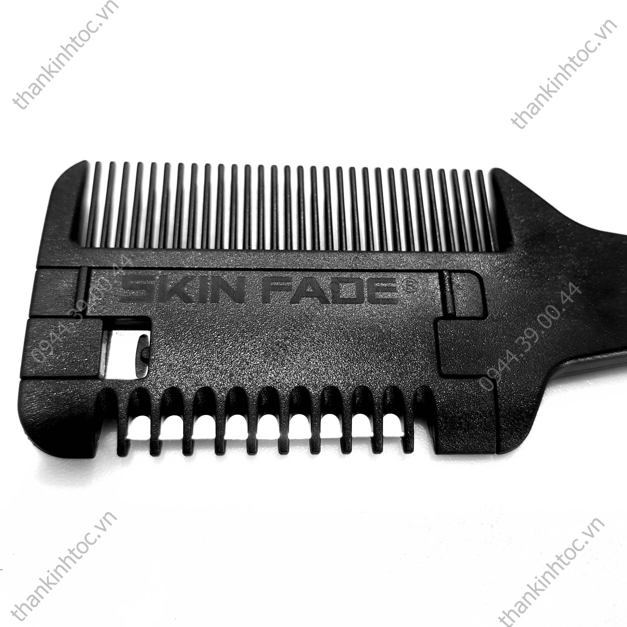 Dao Bào Tỉa Tóc Cao Cấp chính hãng