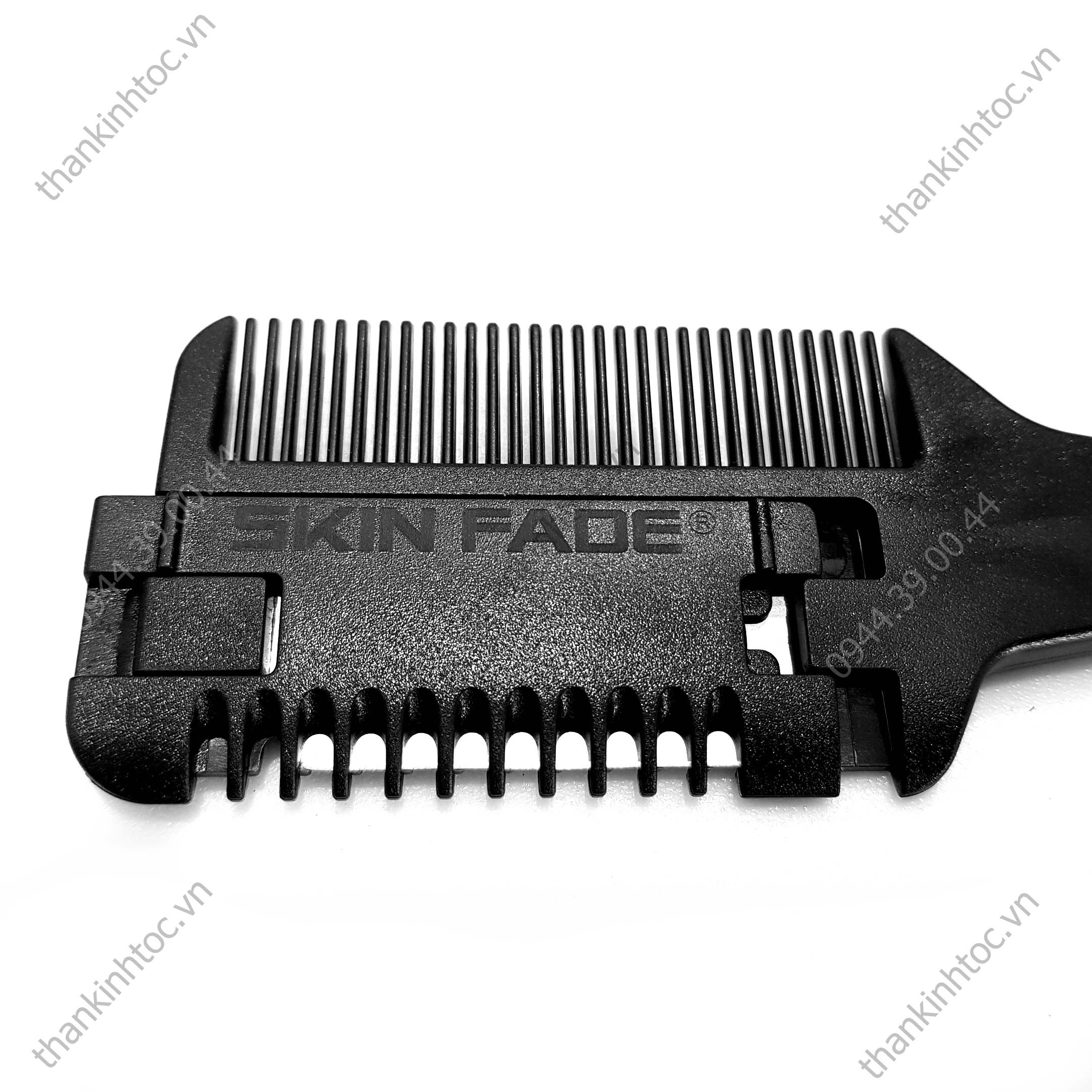 Dao Bào Tỉa Tóc Cao Cấp chính hãng