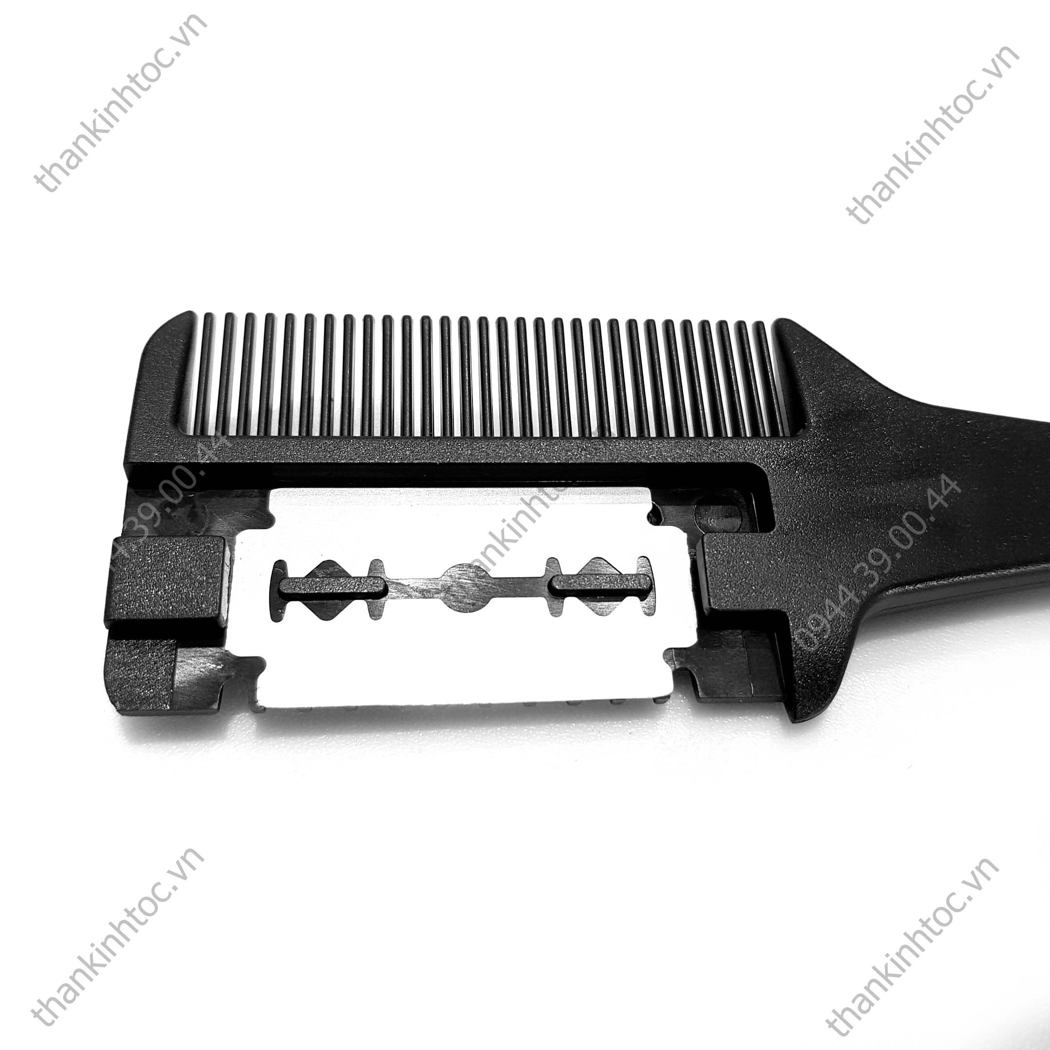 Dao Bào Tỉa Tóc Cao Cấp chính hãng