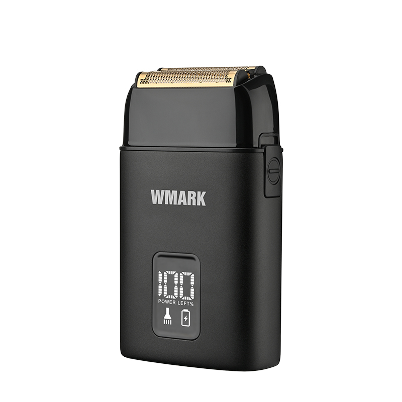 Máy Cạo Khô WMARK NG-983 Chính Hãng