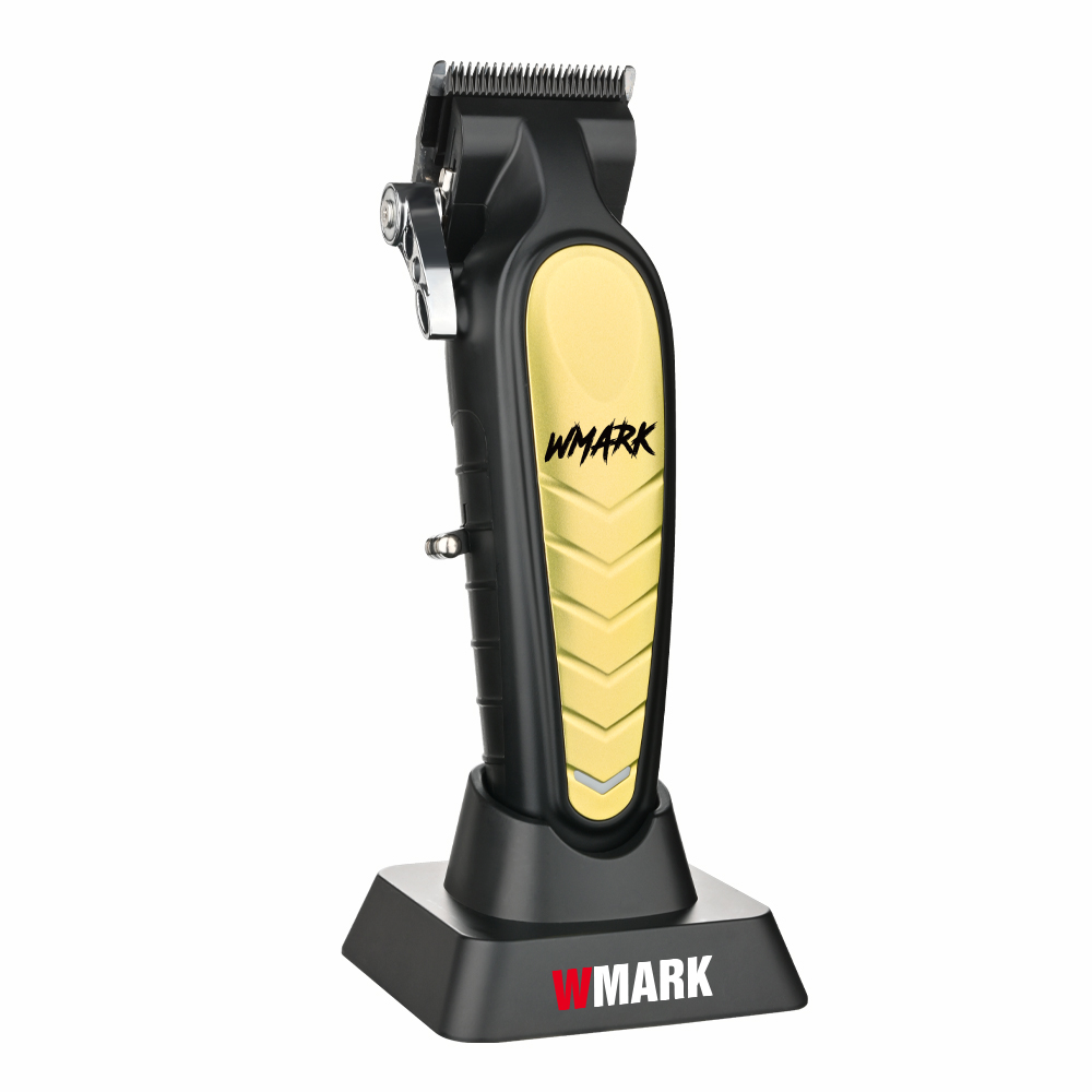 Tông Đơ Pin Wmark NG-138 Chính Hãng