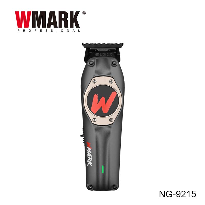 Tông Đơ Viền Từ Tính WMARK NG-9215 Chính Hãng
