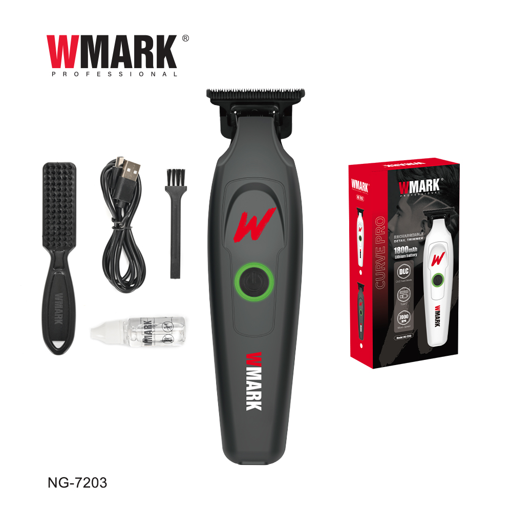 Tông Đơ Viền WMARK NG-7203 Chính Hãng