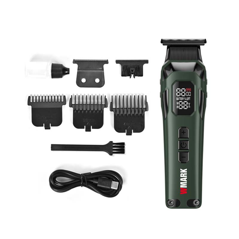 Tông Đơ Viền WMARK NG-8280 Chính Hãng