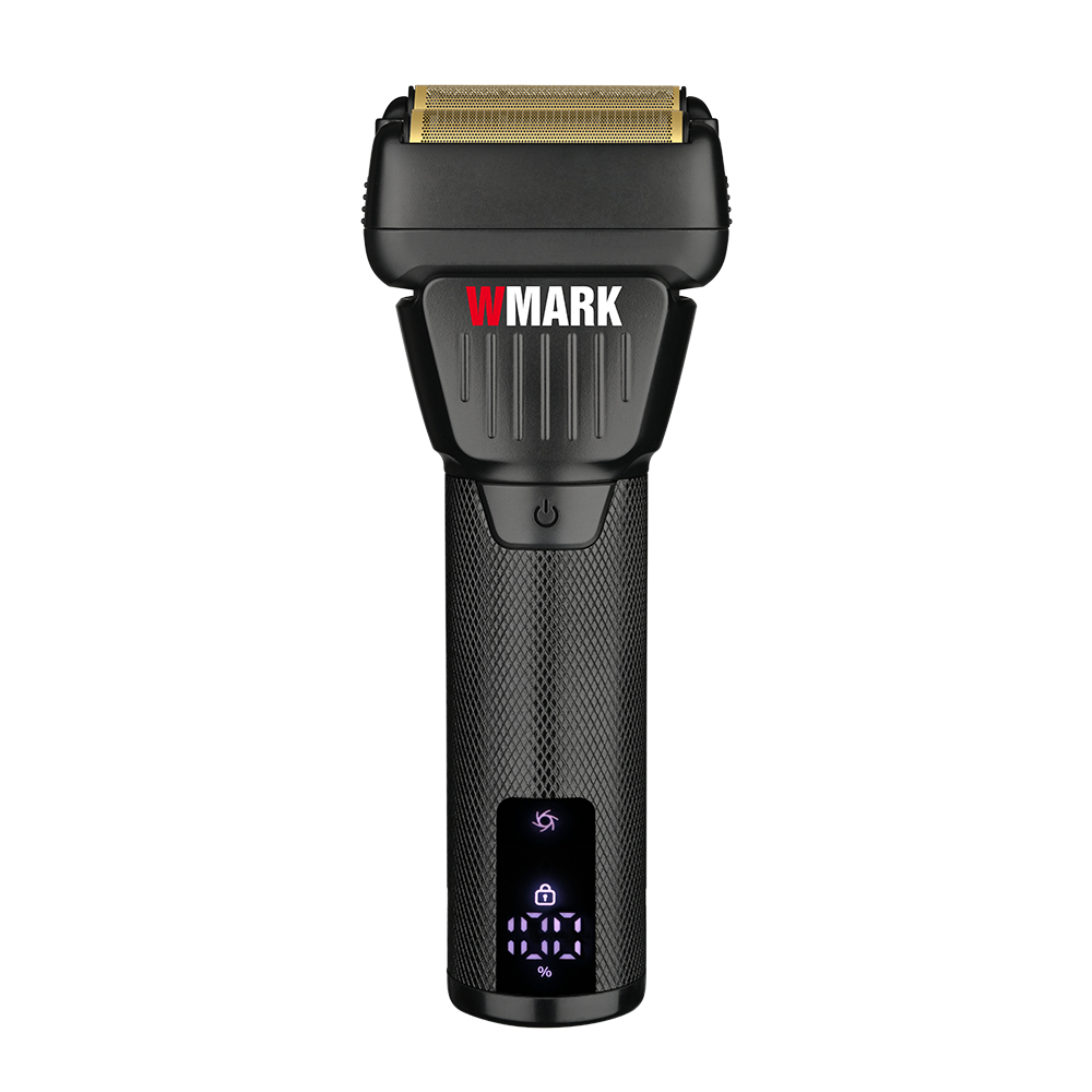 Máy Cạo Khô WMARK NG-7982 Chính Hãng