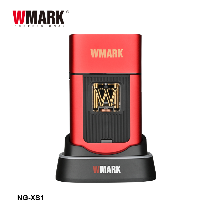 Máy Cạo Khô Từ Tính WMARK NG-XS1 Chính Hãng