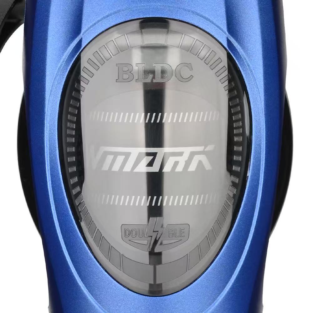 Tông Đơ Pin WMARK NG-V3 Động Cơ Không Chổi Than Tốc Độ Cao Outer Rotor BLDC Chính Hãng