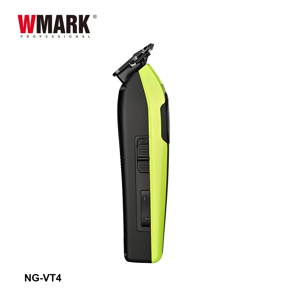 Tông Đơ Viền WMARK NG-VT4 Động Cơ Không Chổi Than Tốc Độ Cao Outer Rotor BLDC Chính Hãng