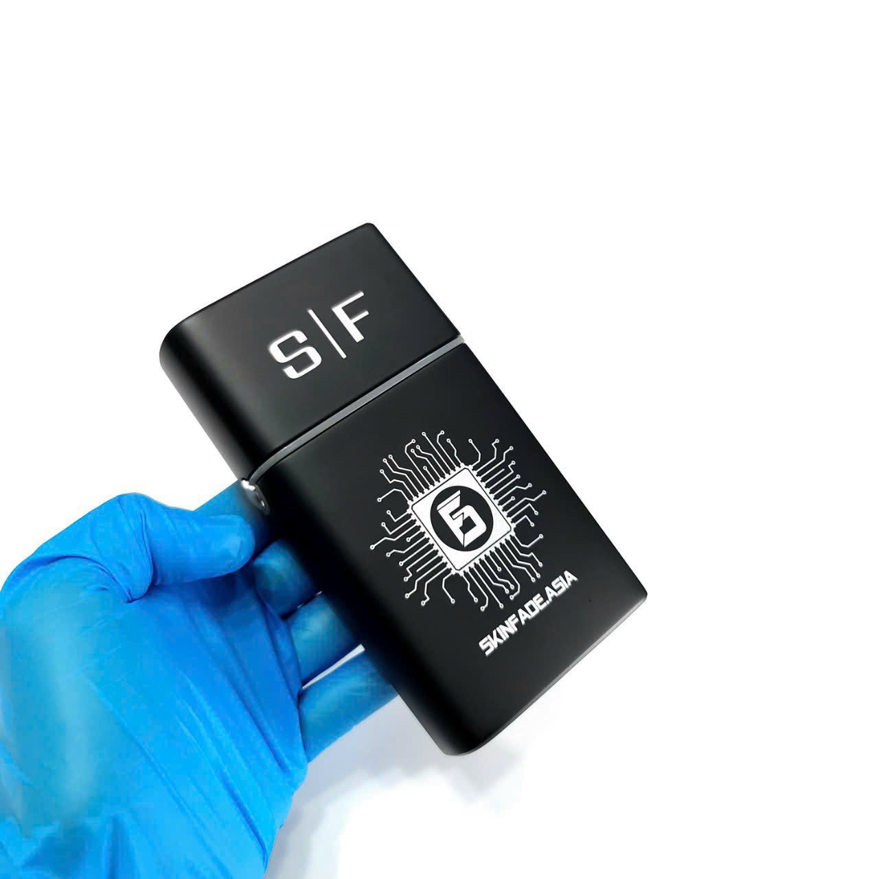 Máy Cạo Khô SS-07 Chính Hãng