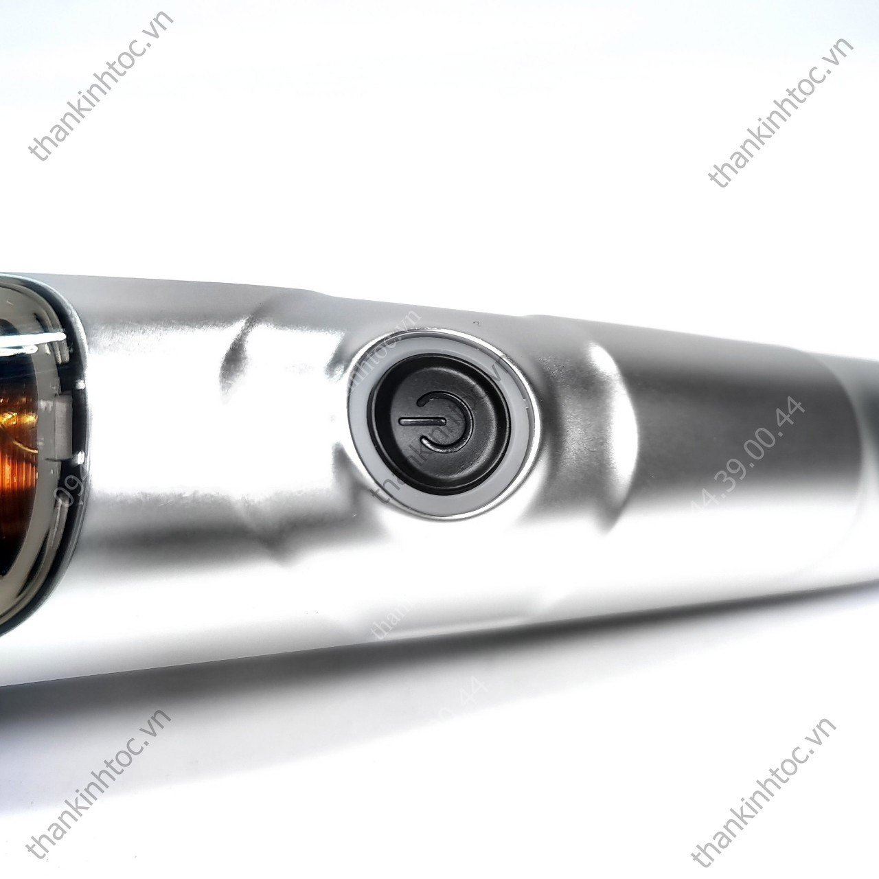 Tông Đơ Pin Gamma+ X-Ergo Magnetic Chính Hãng Italia