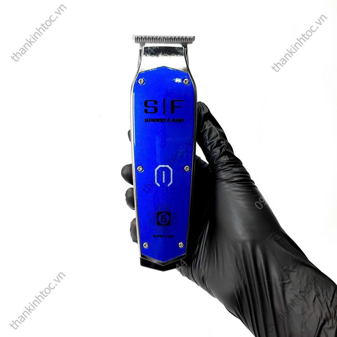 Tông Đơ Viền SF Pro ST02 Chính Hãng