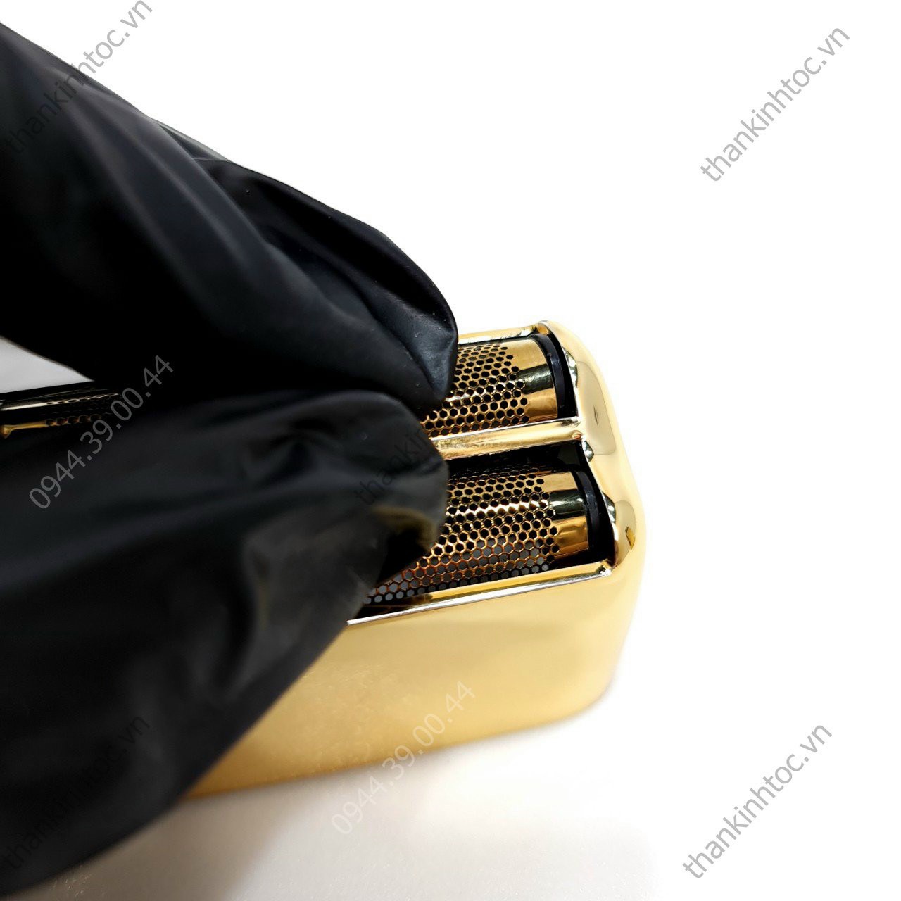 Máy cạo khô Babyliss Gold Pro chính hãng USA