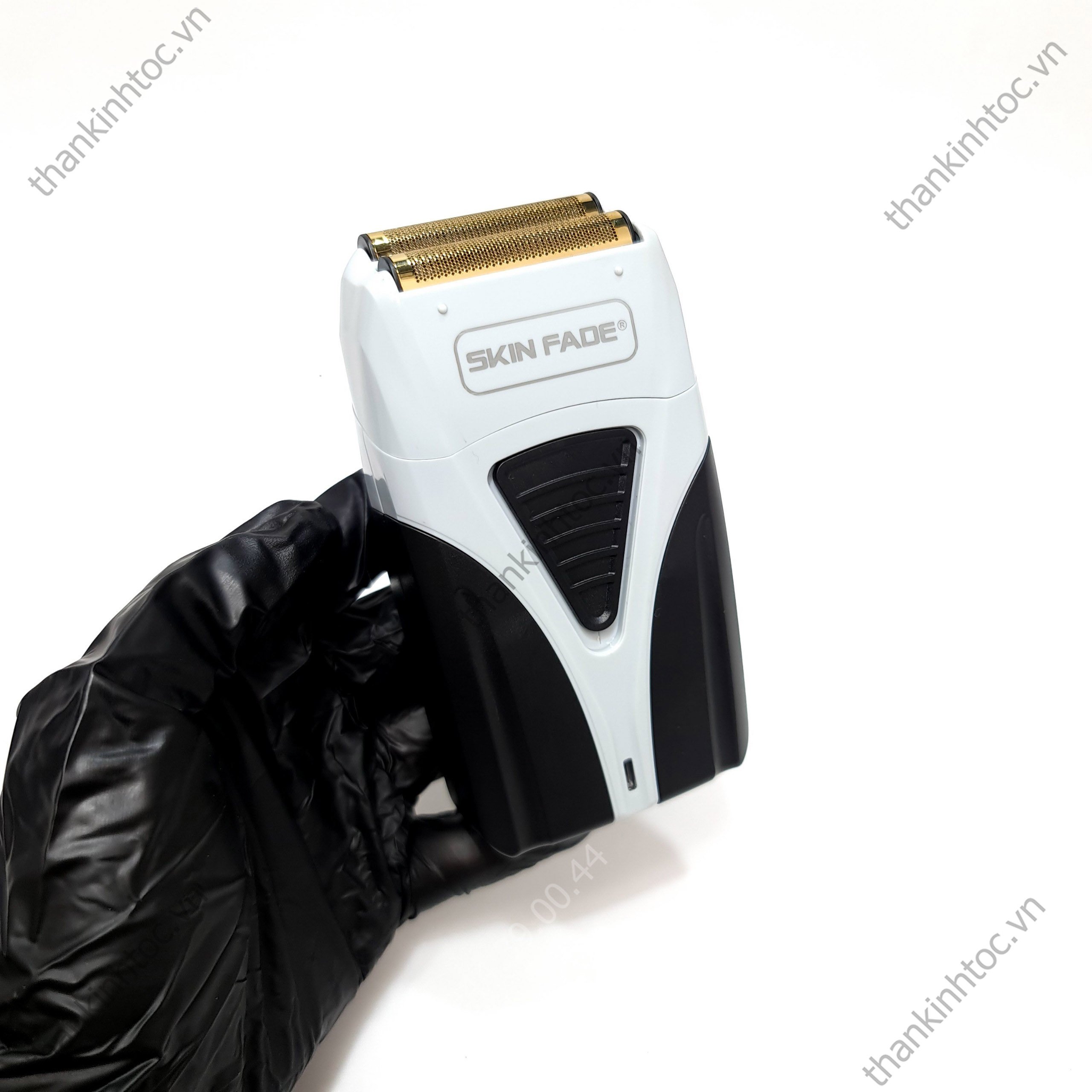 Máy cạo khô SH07 Chính hãng