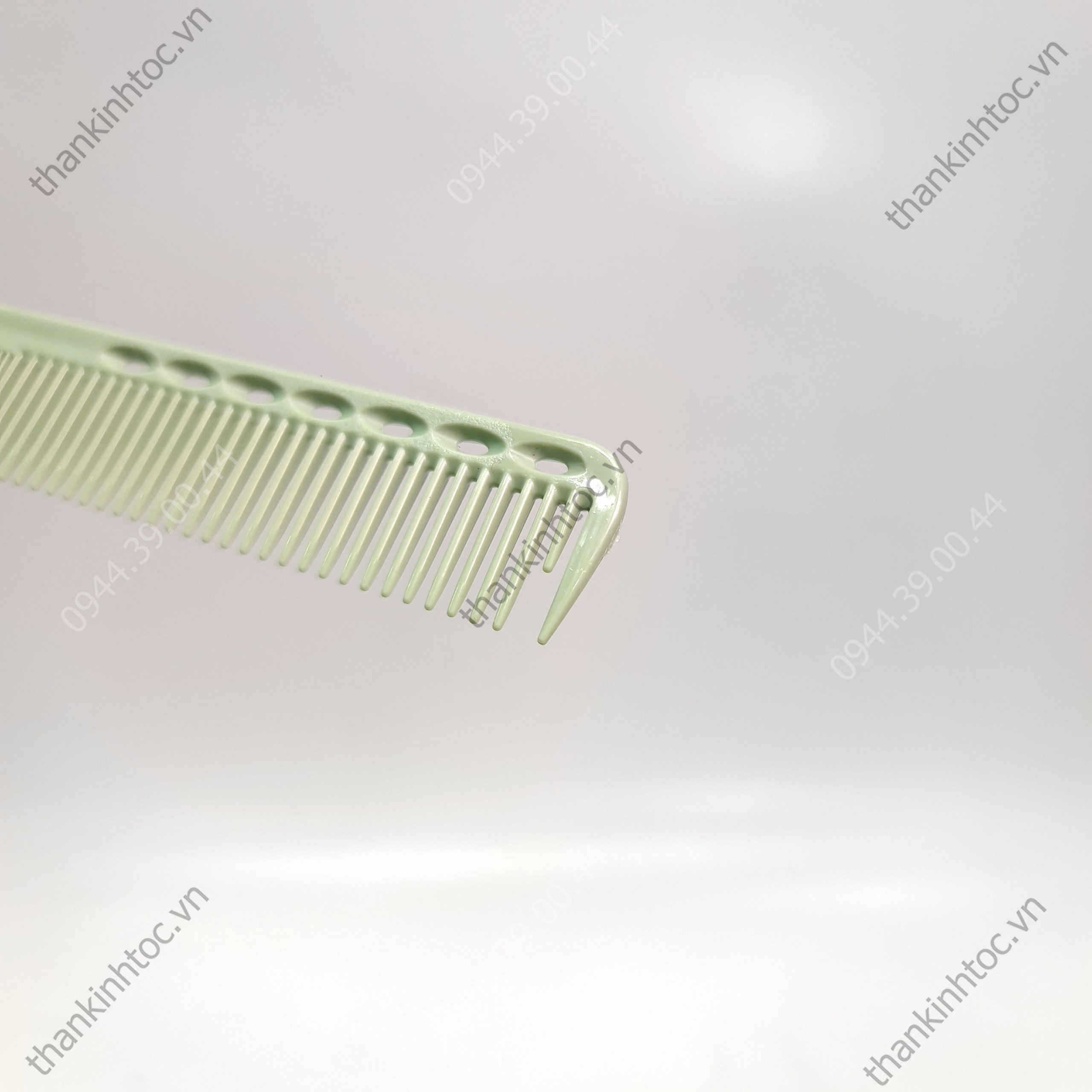Lược 63 Size nhỏ | Hai đầu cắt tóc chuyên nghiệp