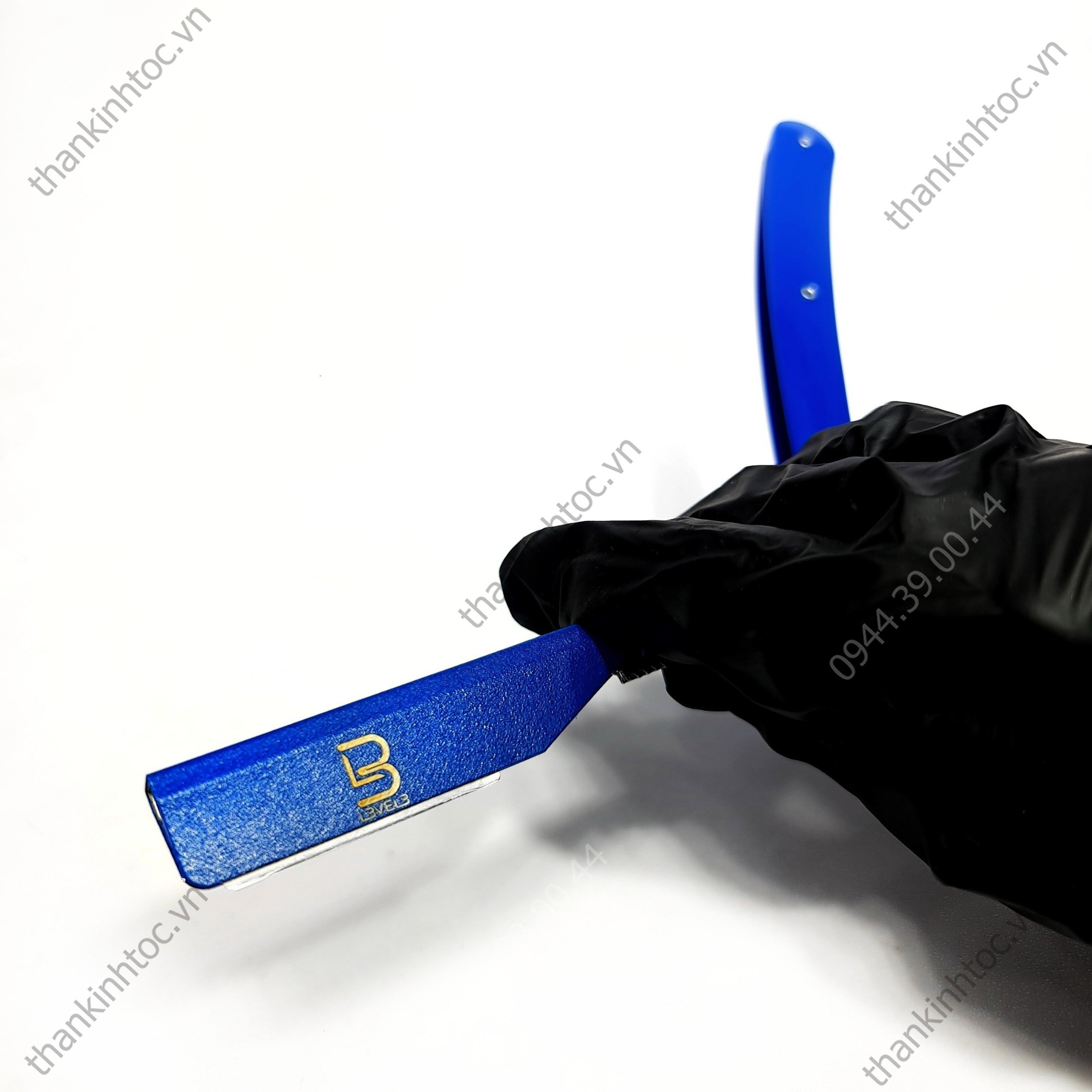 Dao cạo L3VEL3 Razor Holder Chính Hãng USA