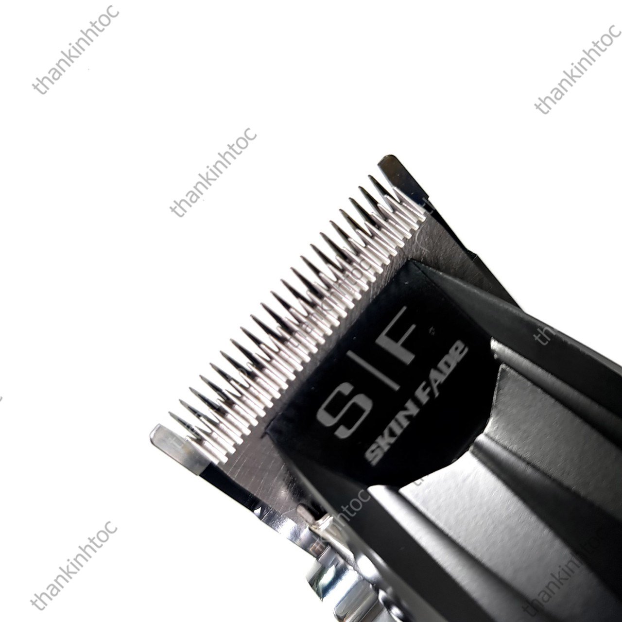 Tông Đơ Pin cắt tóc SF Pro SC11 Chính Hãng