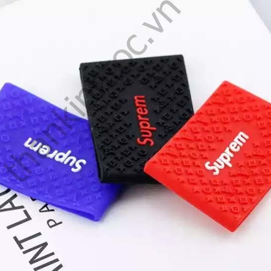 Cao su bọc tông đơ chống trượt chuyên nghiệp