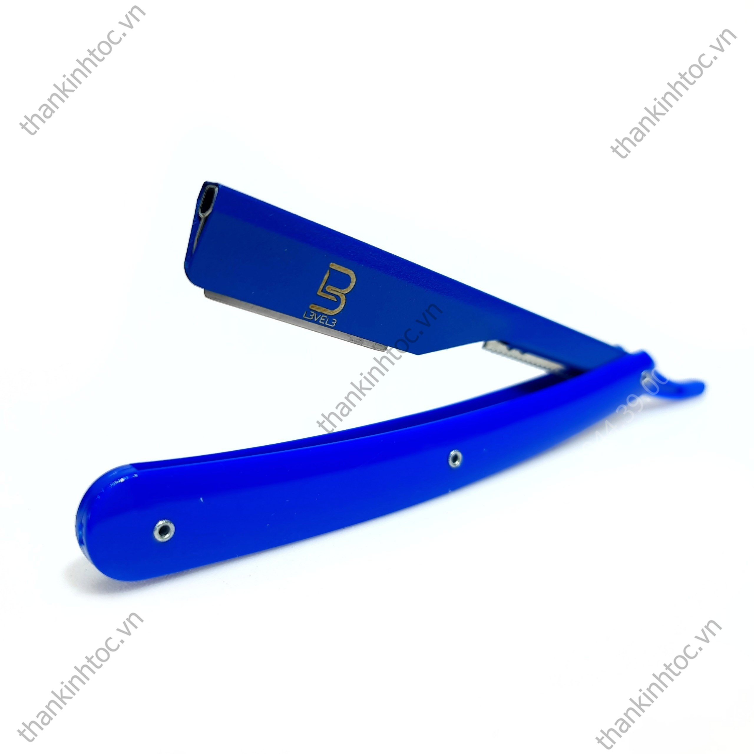 Dao cạo L3VEL3 Razor Holder Chính Hãng USA