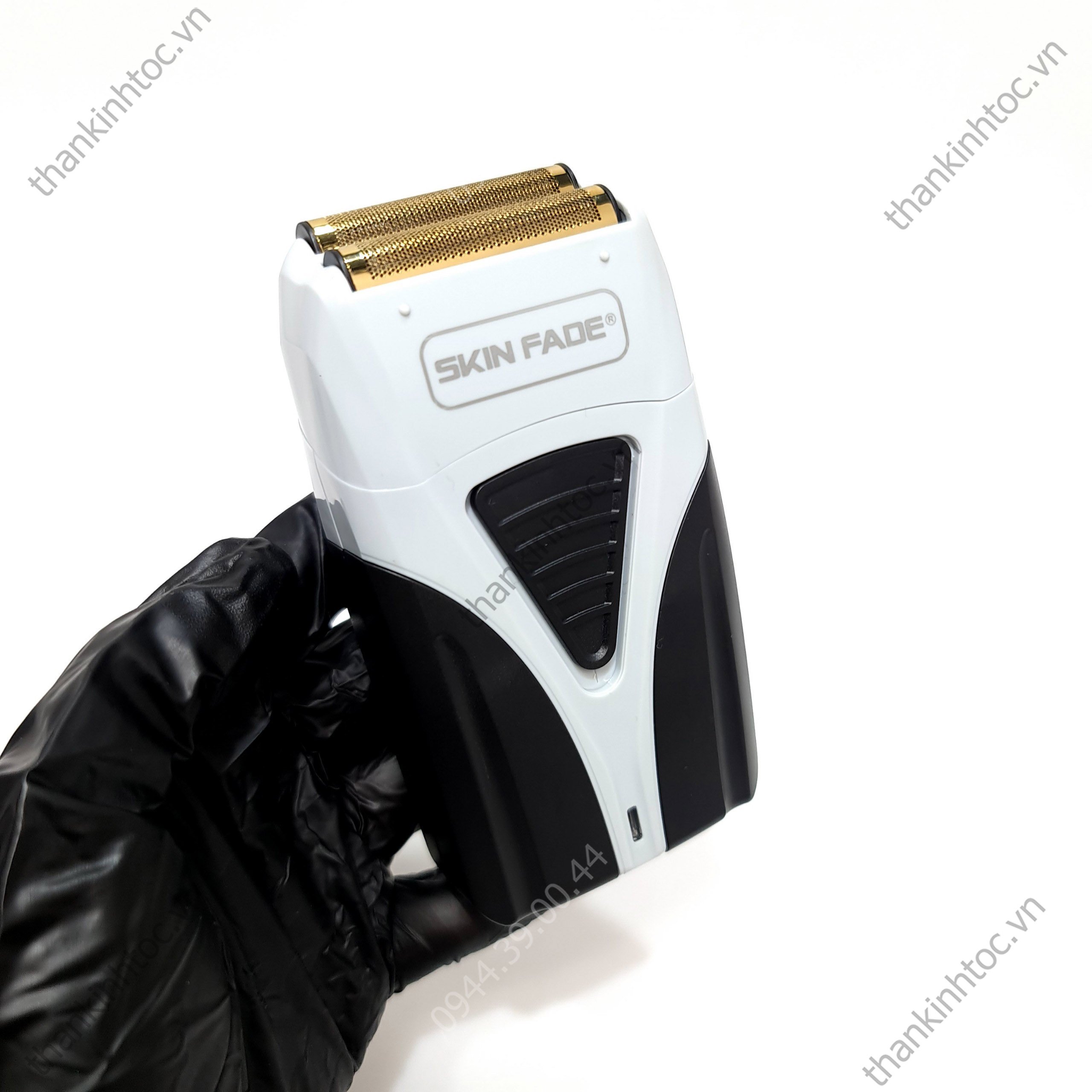 Máy cạo khô SH07 Chính hãng