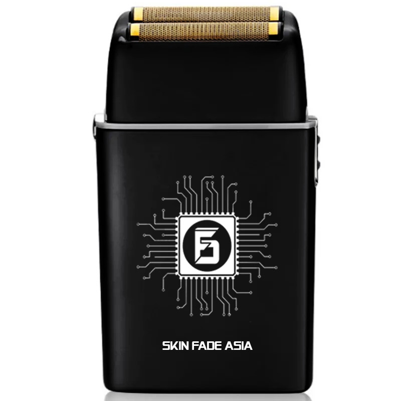 Máy Cạo Khô SS-07 Chính Hãng