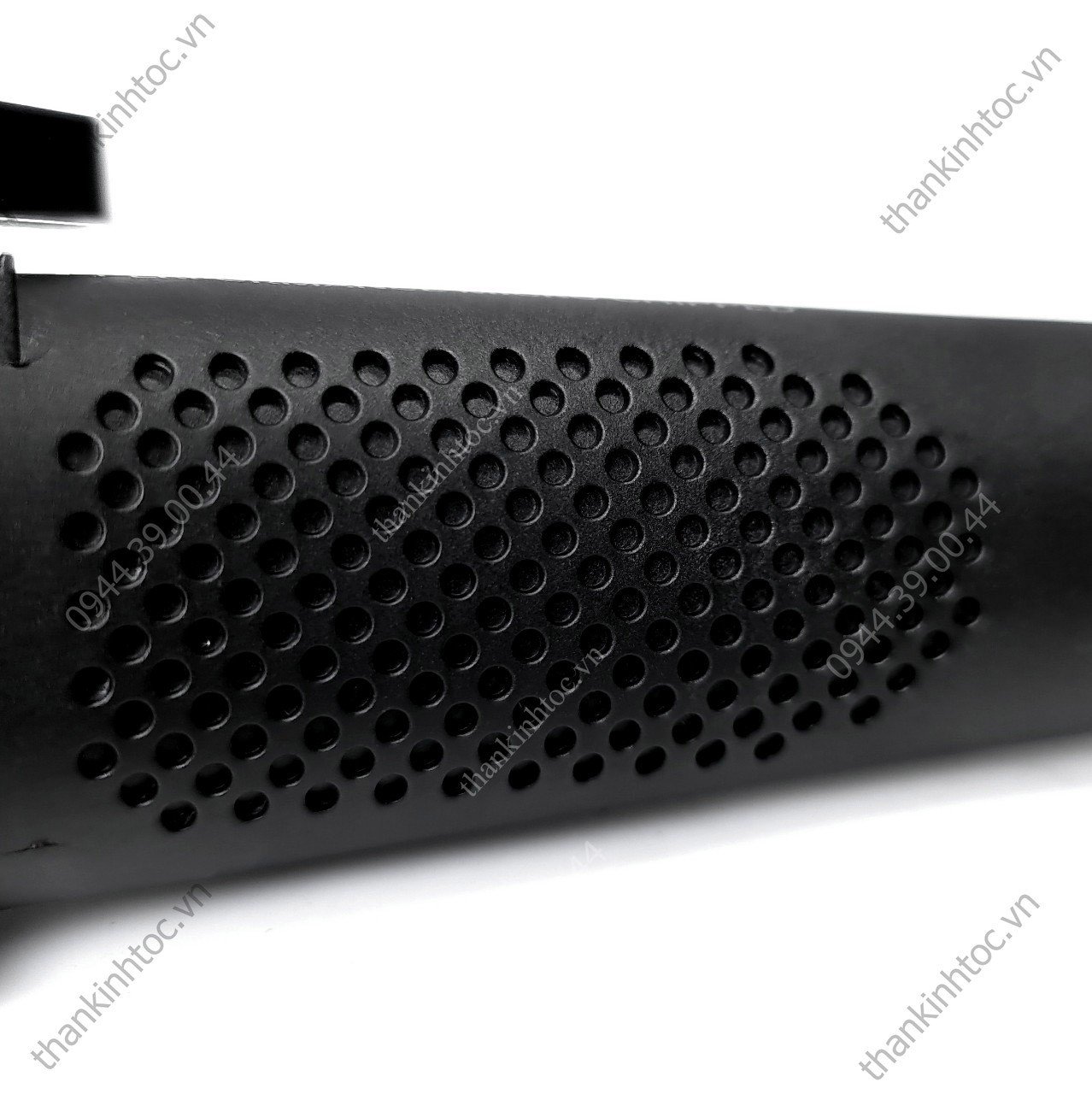 Tông Đơ Pin Gamma+ X-Ergo Magnetic Chính Hãng Italia