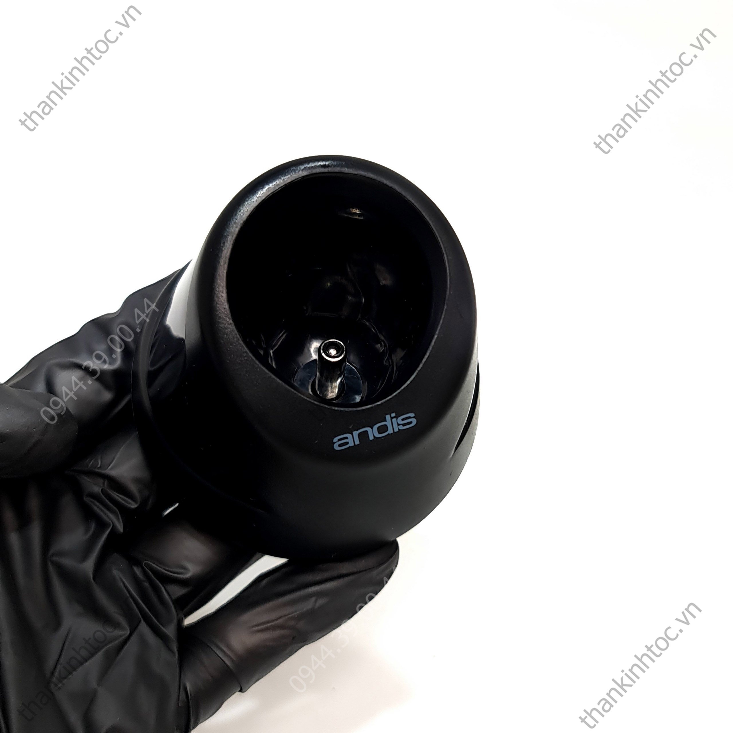 Tông đơ viền ANDIS SLIM PRO LI (CHORME) chính hãng USA