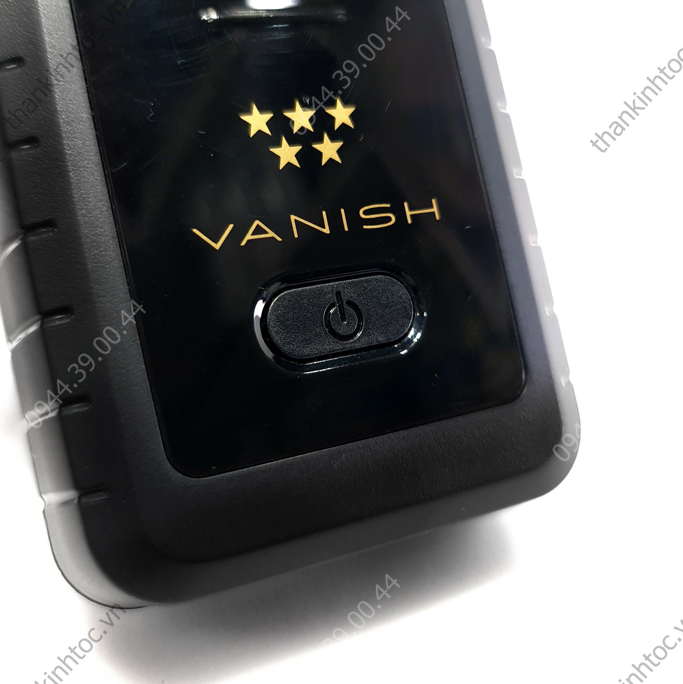 Máy Cạo Khô Wahl Vanish Chính Hãng USA