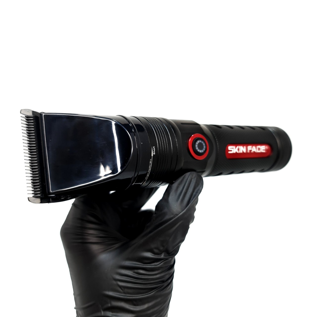 Tông đơ pin Lưỡi đơn Z1 chính hãng