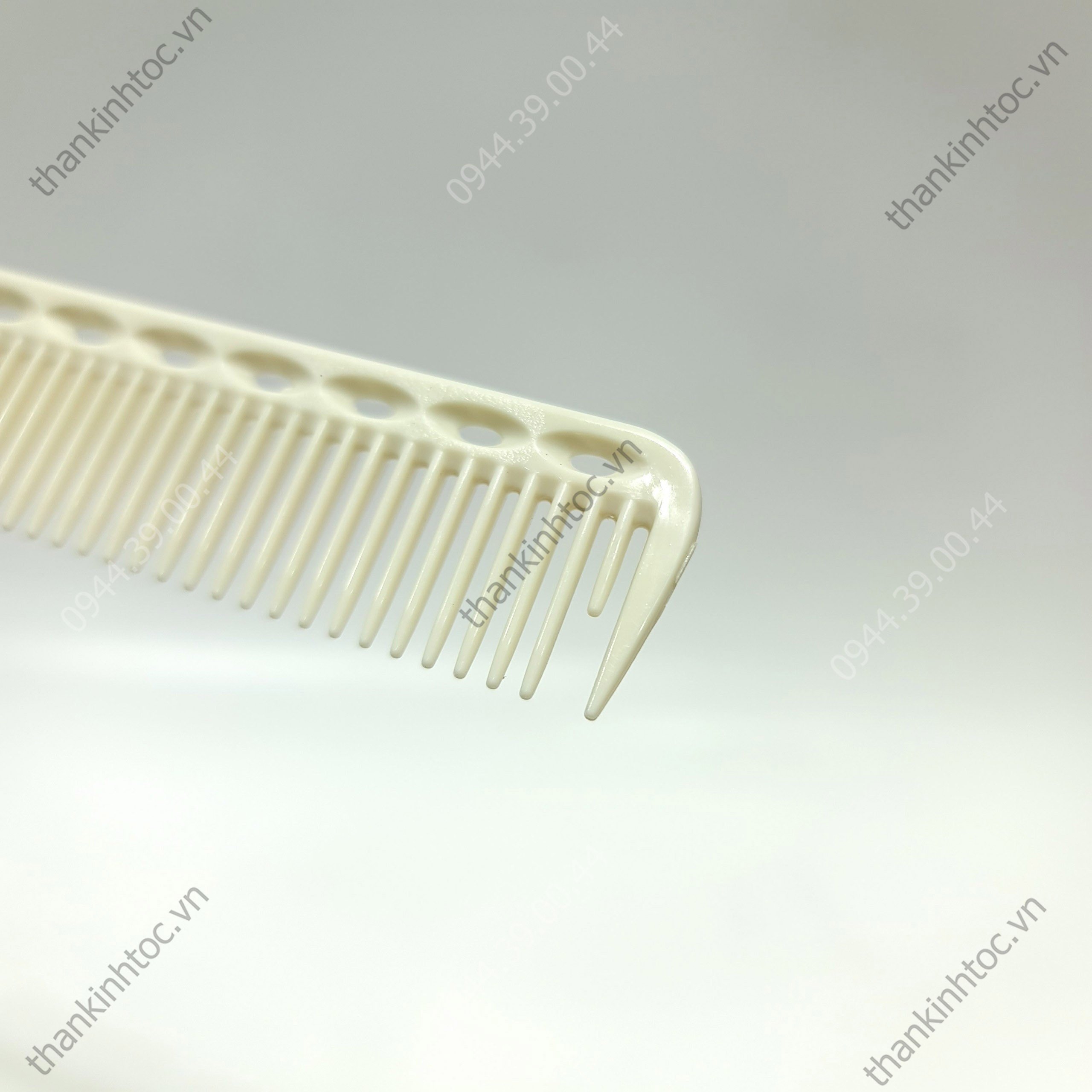 Lược 63 Size nhỏ | Hai đầu cắt tóc chuyên nghiệp