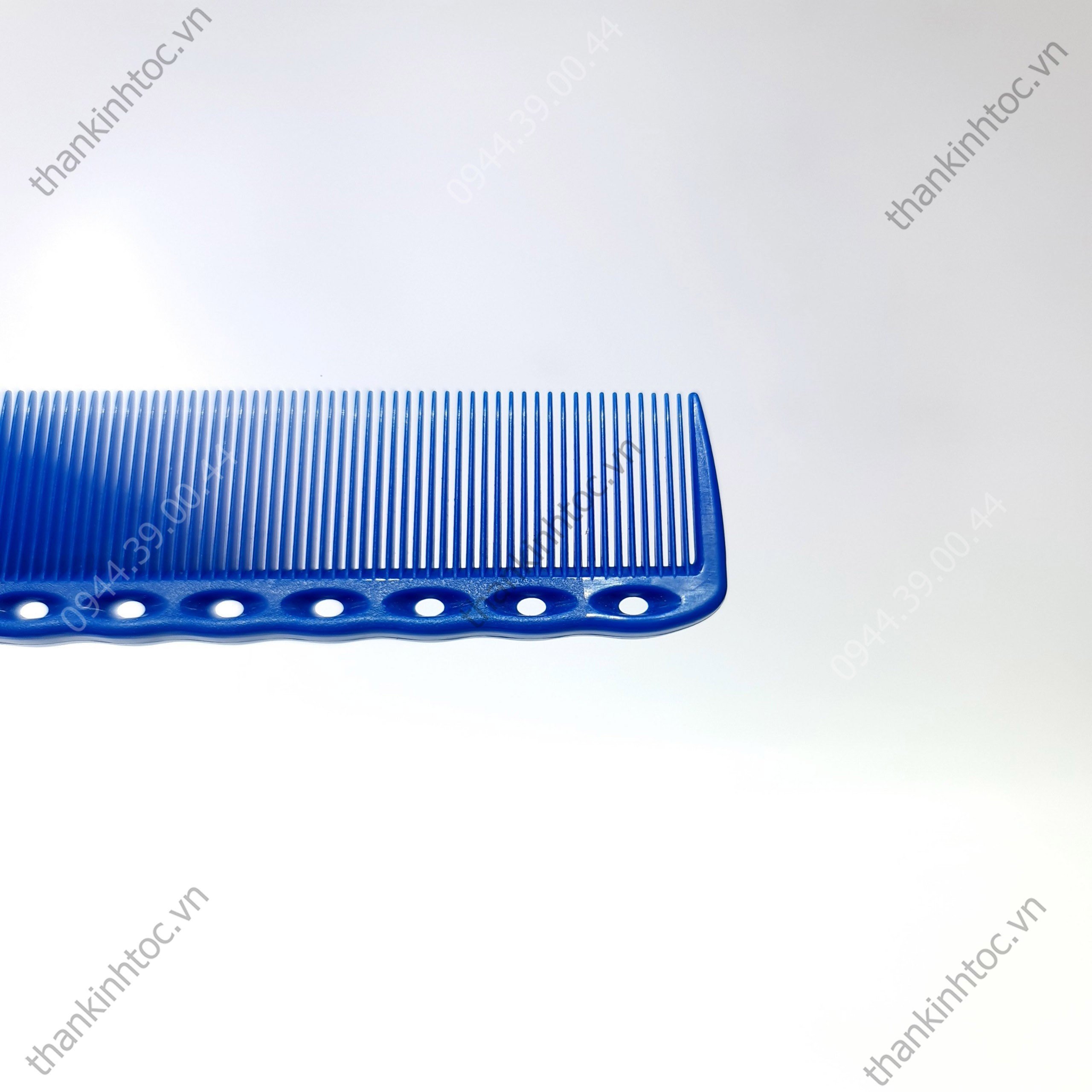 Lược 64 Size trung | Hai đầu cắt tóc chuyên nghiệp