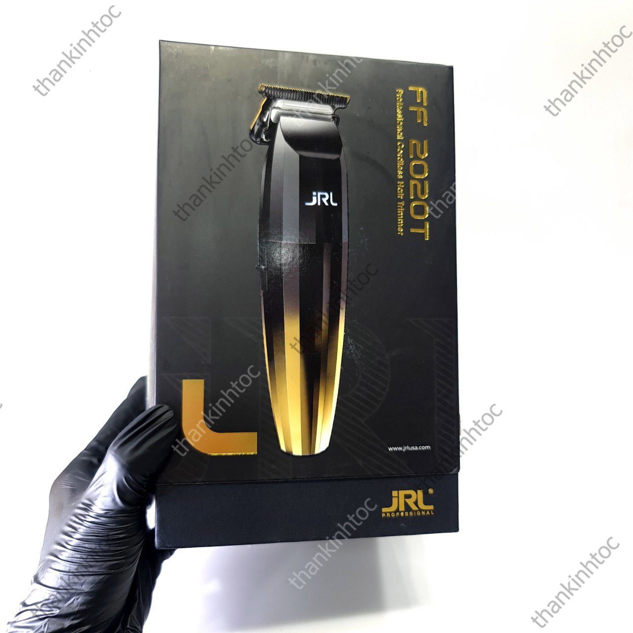 Tông Đơ Viền JRL Gold chính hãng USA