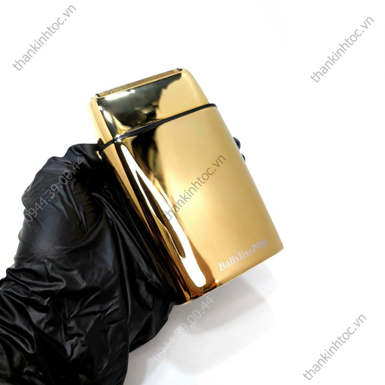 Máy cạo khô Babyliss Gold Pro chính hãng USA