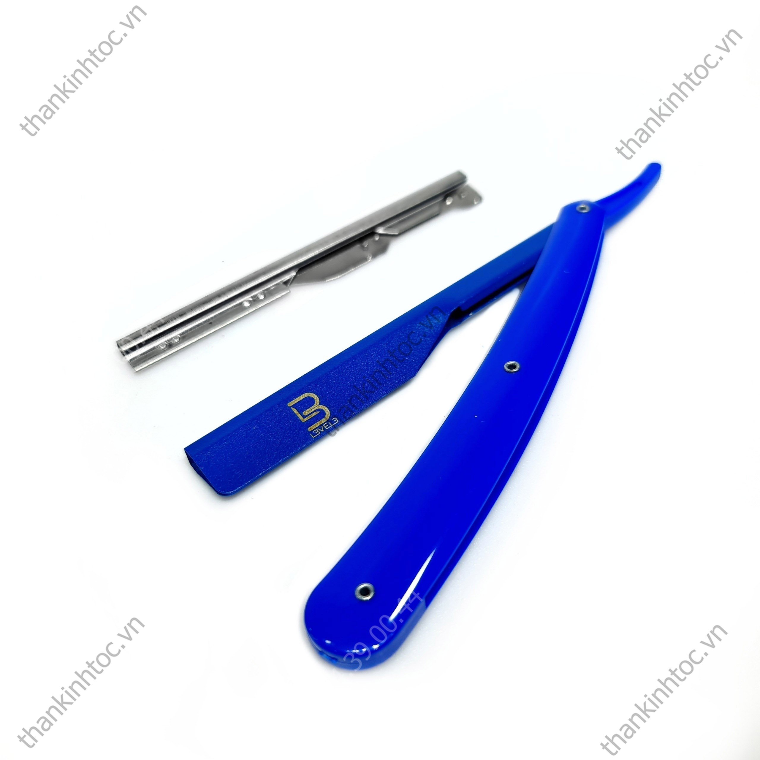 Dao cạo L3VEL3 Razor Holder Chính Hãng USA