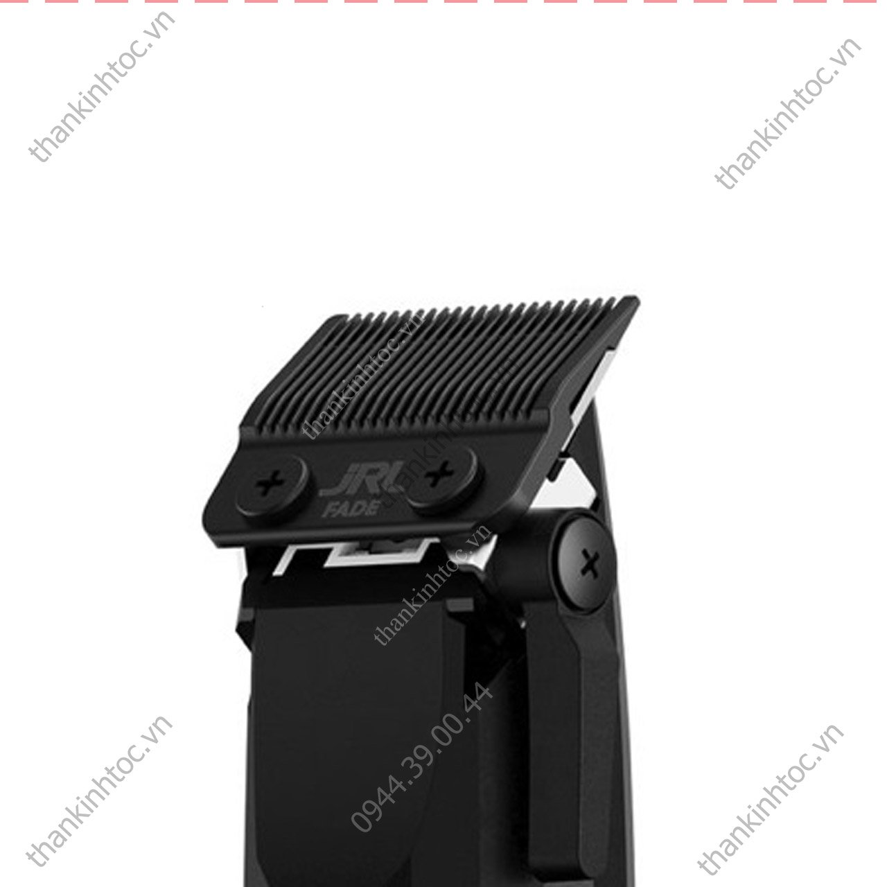 Tông Đơ Pin JRL ONYX Chính Hãng Usa