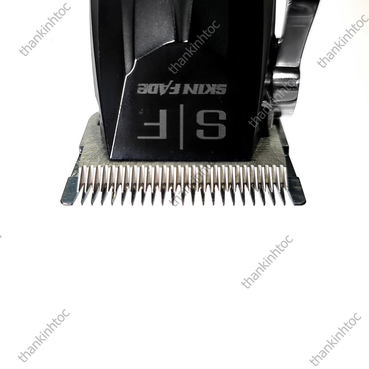 Tông Đơ Pin cắt tóc SF Pro SC11 Chính Hãng