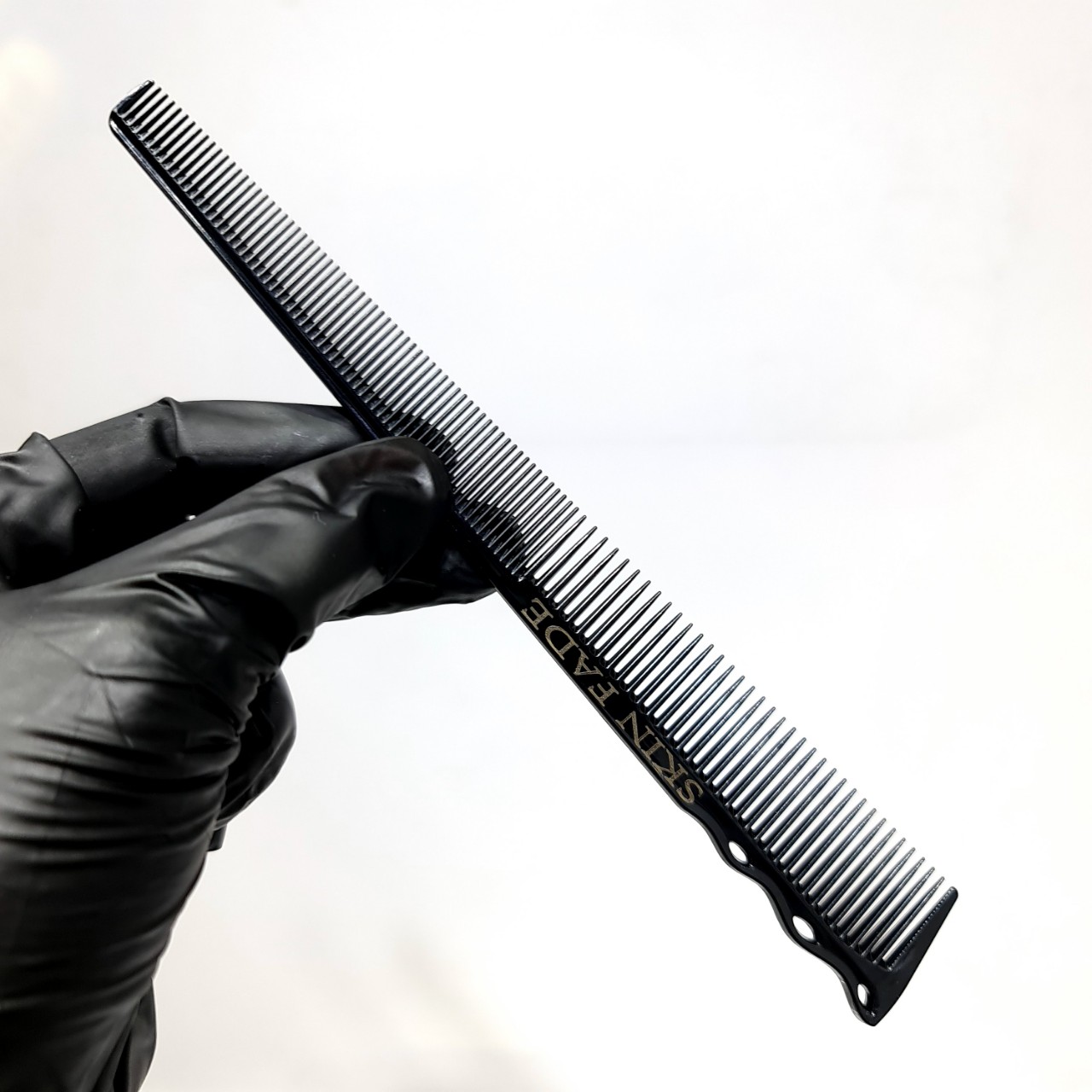 Lược 66 | Hai đầu cắt tóc chuyên nghiệp