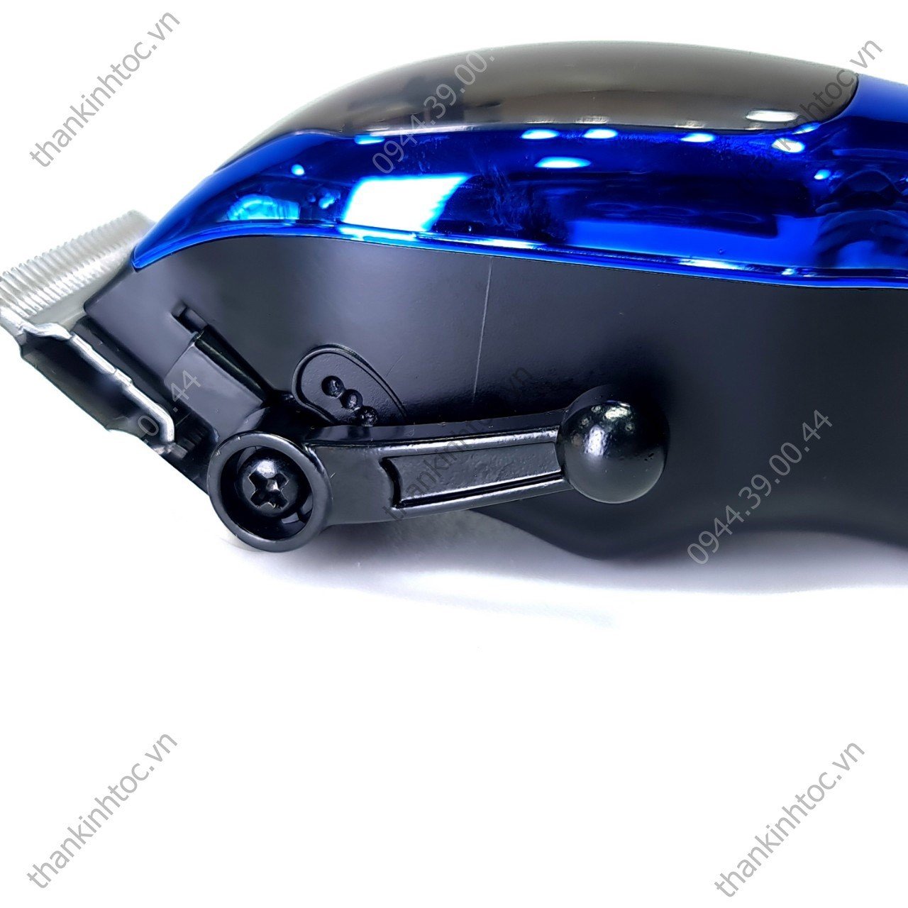 Tông Đơ Pin Lưỡi Đơn S | F Super Motor SC06 Chính Hãng