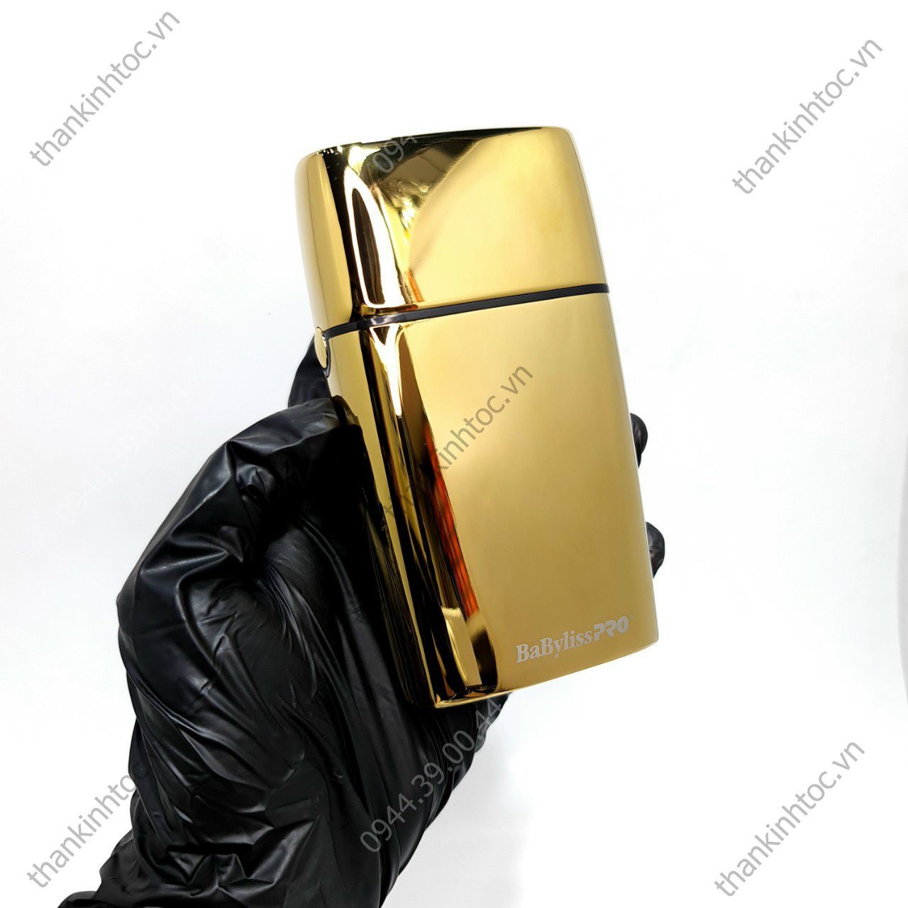 Máy cạo khô Babyliss Gold Pro chính hãng USA